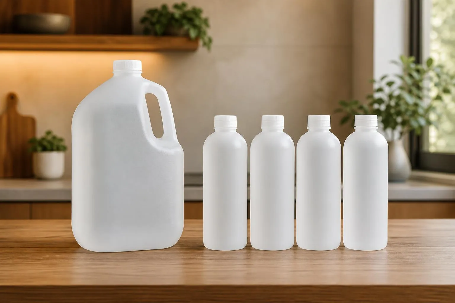 How Many 24 Oz In A Gallon? — explained with facts and figures in this guide