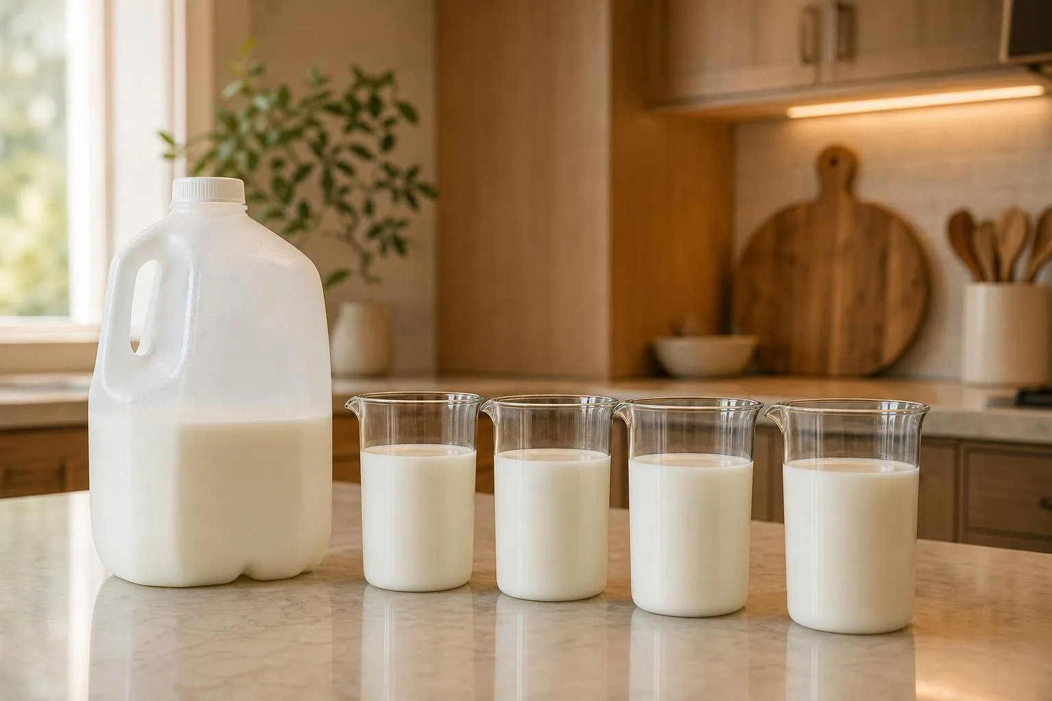 How Many 24 Oz In A Gallon?