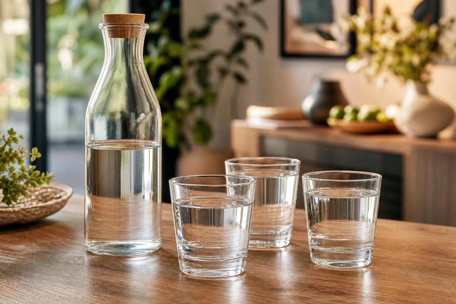 How Many 8 Ounces Of Water Are In A Liter? — explained with facts and figures in this guide