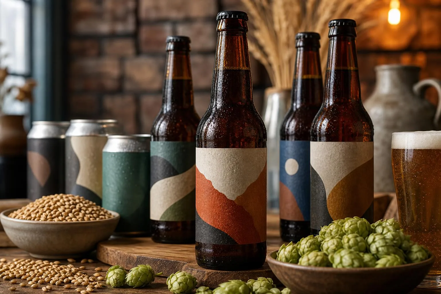 How Many Beers a Day is Too Many? A Real-Life, Honest Look at Drinking Limits 3 How Many Beers a Day is Too Many? — explained with facts and figures in this guide