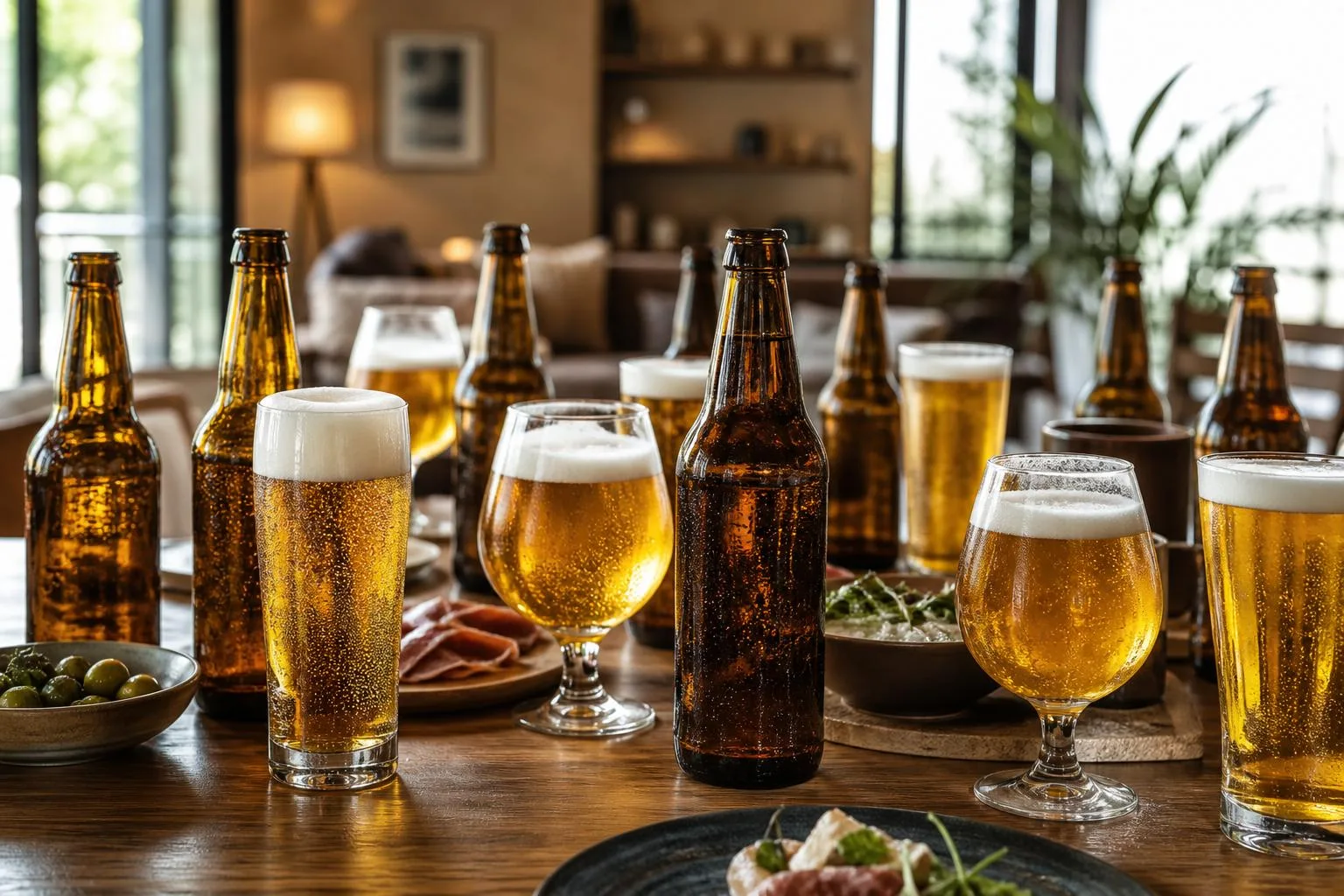 How Many Beers a Day is Too Many? A Real-Life, Honest Look at Drinking Limits 4 How Many Beers a Day is Too Many? — explained with facts and figures in this guide