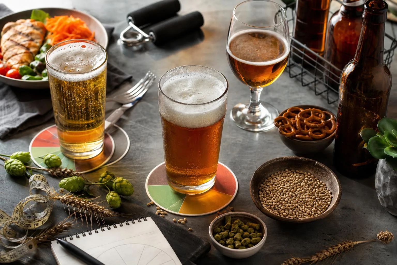 How Many Beers a Day is Too Many? A Real-Life, Honest Look at Drinking Limits 5 How Many Beers a Day is Too Many? — explained with facts and figures in this guide