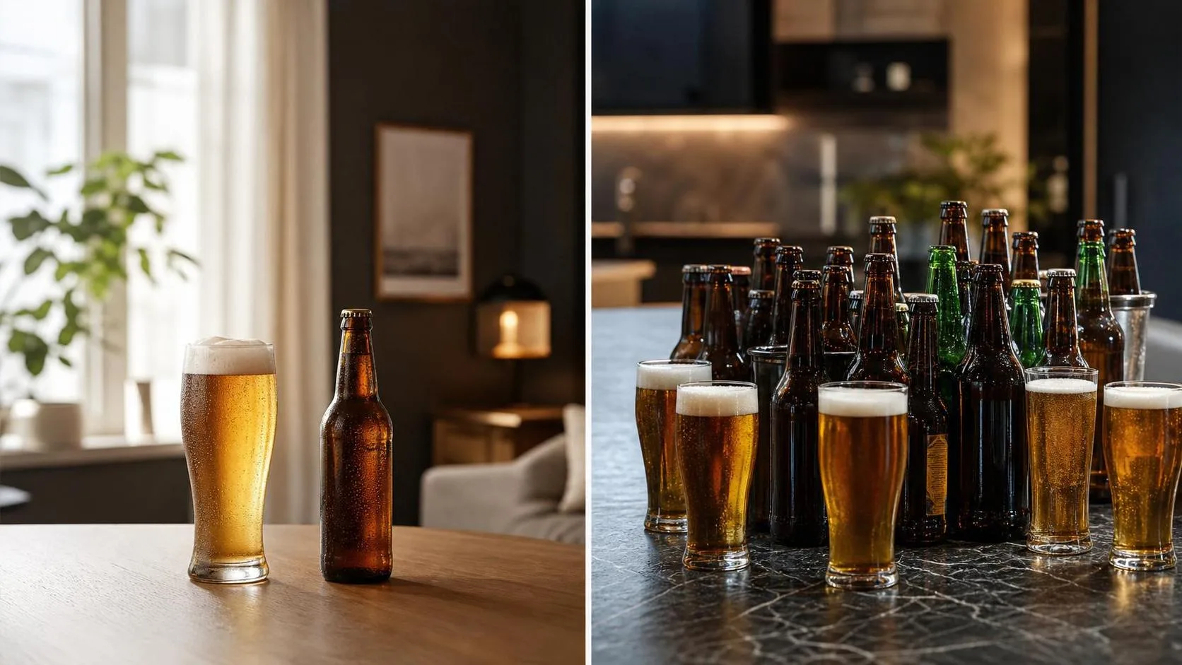 How Many Beers a Day is Too Many? A Real-Life, Honest Look at Drinking Limits 6 How Many Beers a Day is Too Many? — explained with facts and figures in this guide