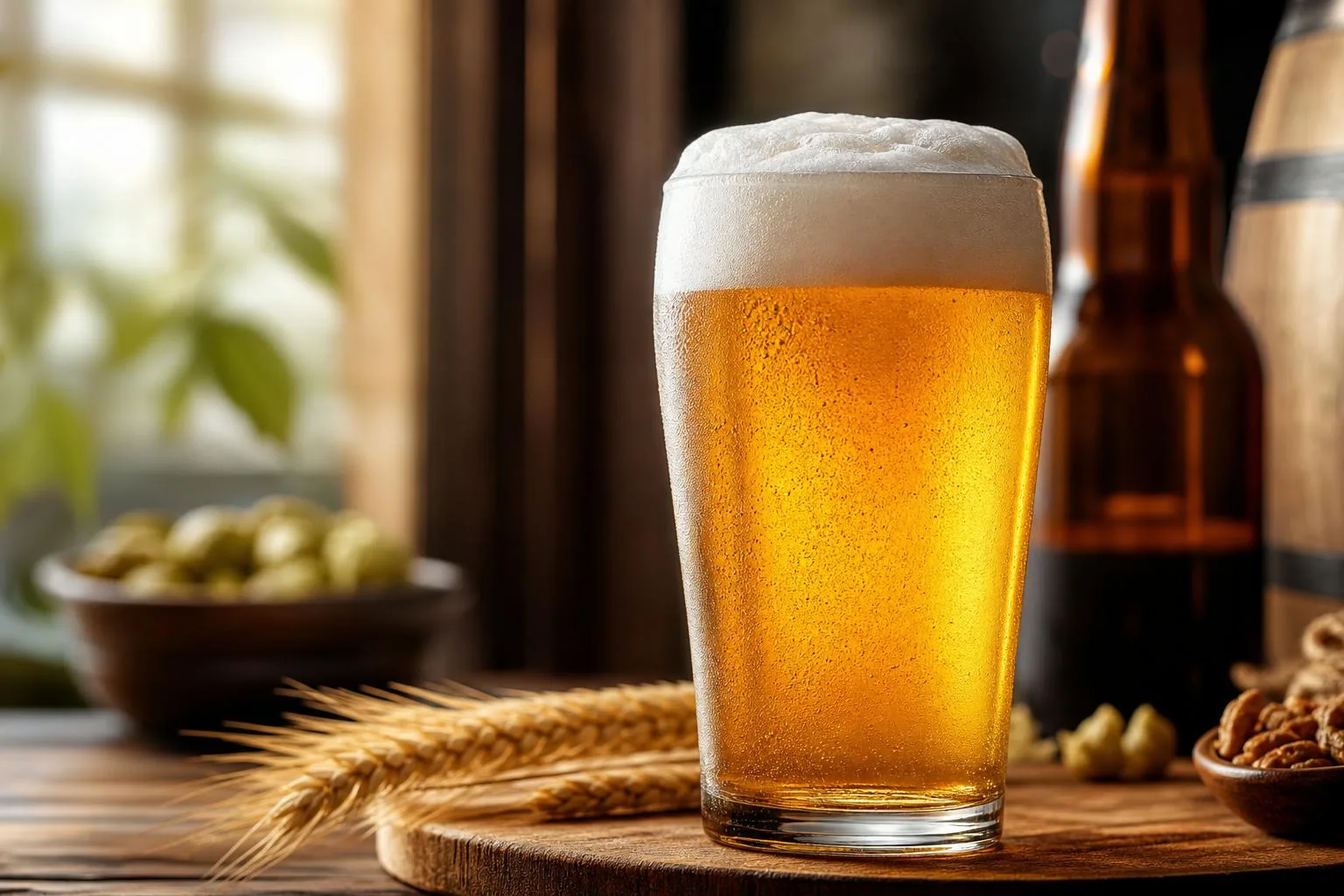 How Many Beers Does It Take To Get Drunk? — explained with facts and figures in this guide