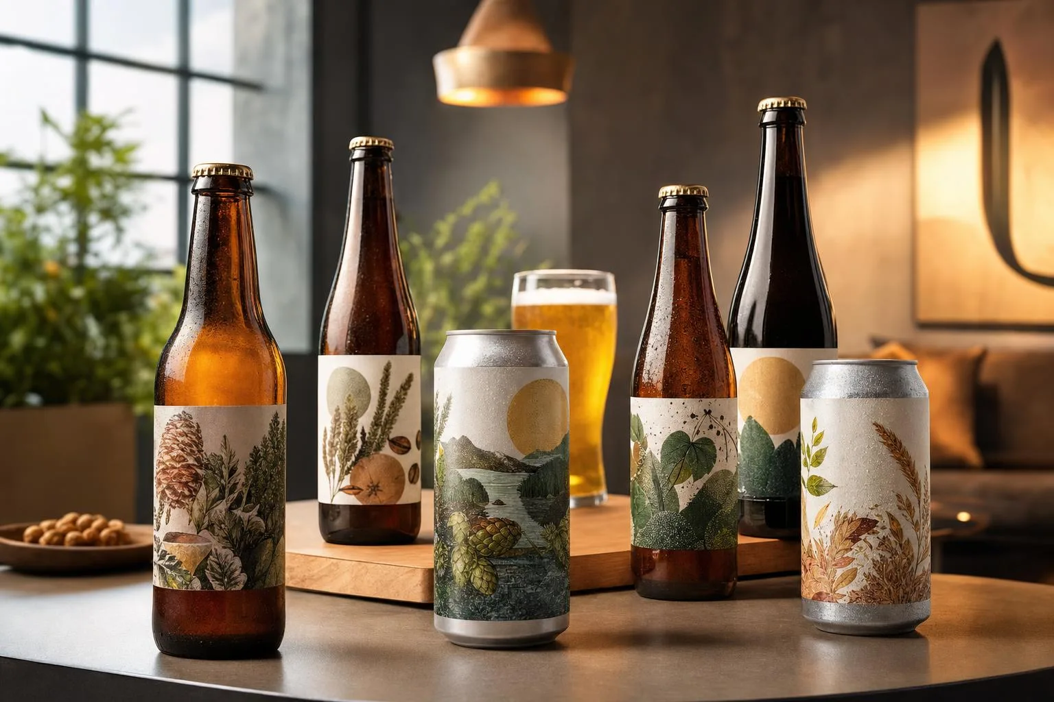 How Many Beers Does It Take To Get Drunk? — explained with facts and figures in this guide