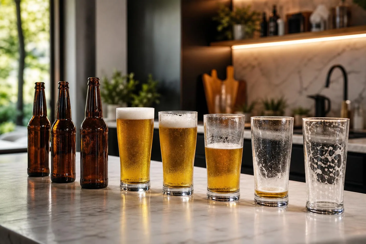 How Many Beers Does It Take To Get Drunk? — explained with facts and figures in this guide