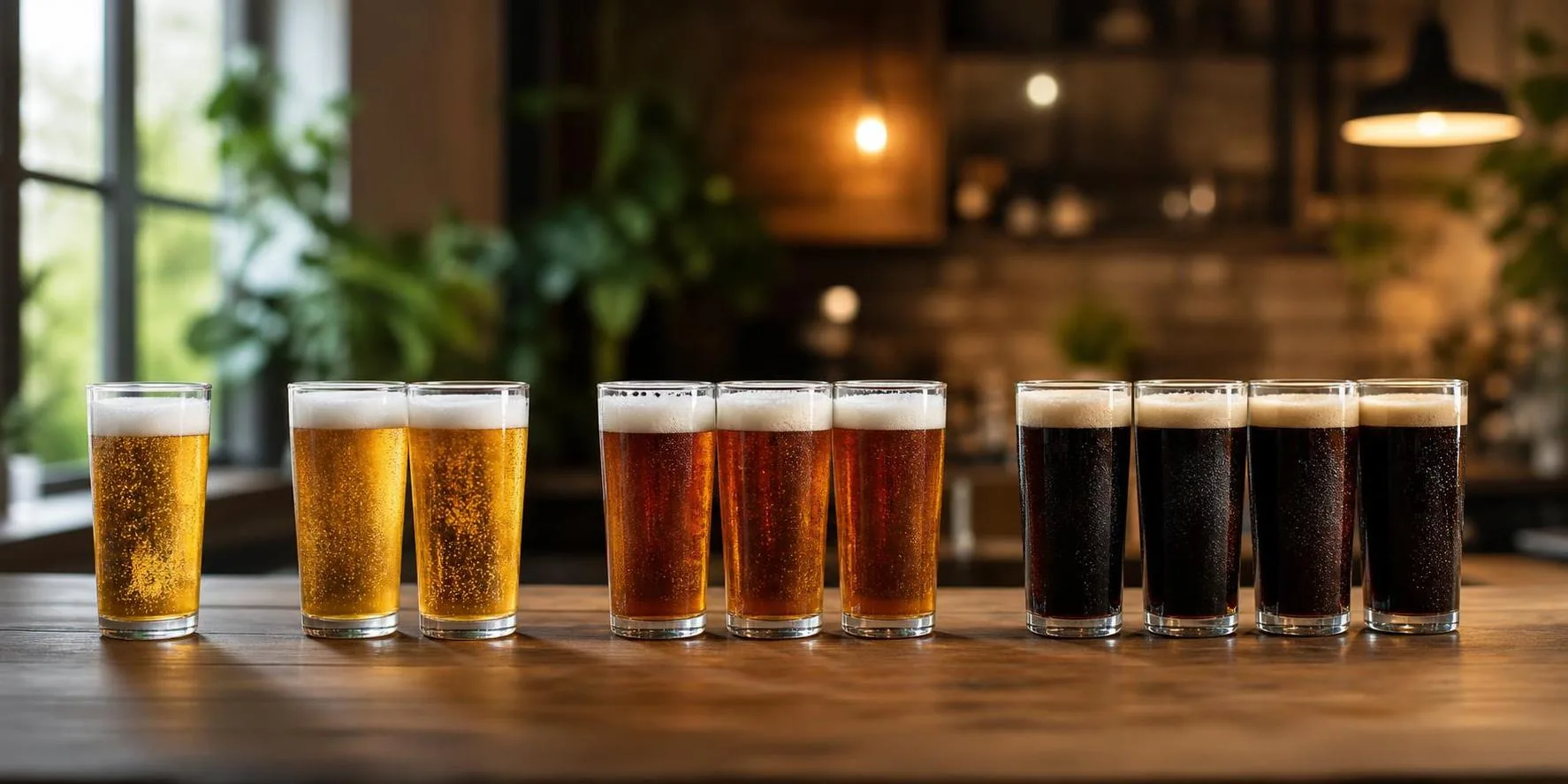 How Many Beers Does It Take To Get Drunk? — explained with facts and figures in this guide