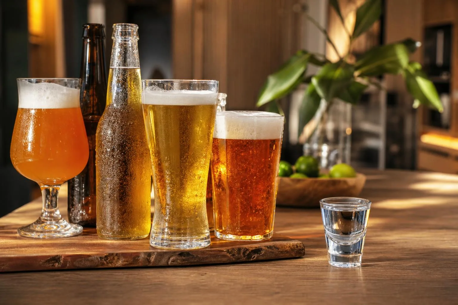 How Many Beers Equal A Shot Of Vodka — explained with facts and figures in this guide