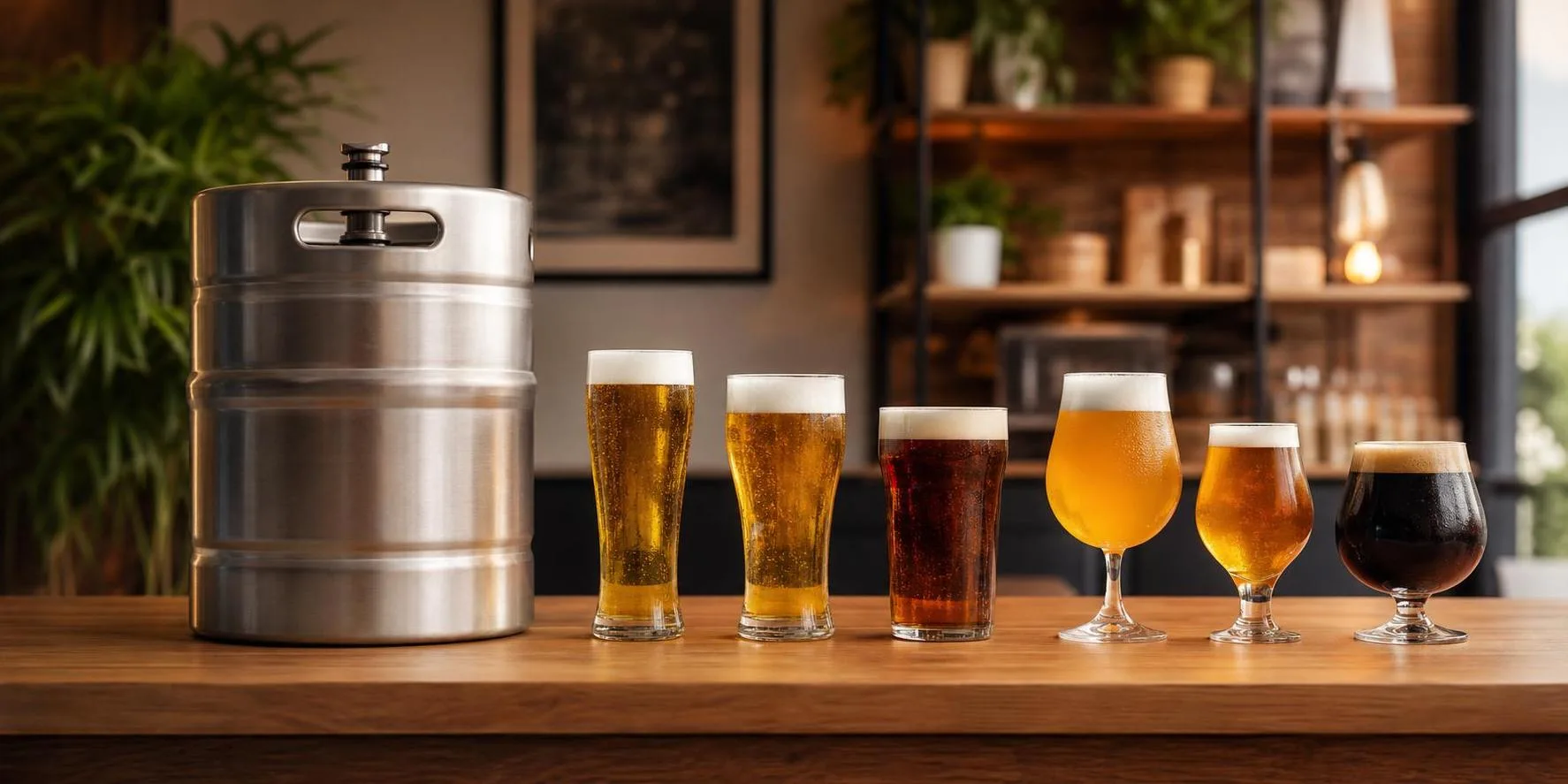 9 Essential Facts About How Many Beers In A 5 Gallon Keg (2026 Expert Draft & Serving Guide) 7 9 Essential Facts About How Many Beers In A 5 Gallon Keg — explained with facts and figures in this guide