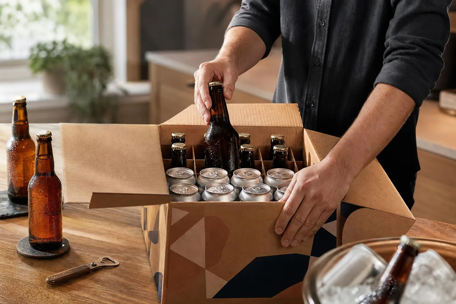How Many Beers In a Case? In-depth Answer 4 How Many Beers In a Case? — explained with facts and figures in this guide
