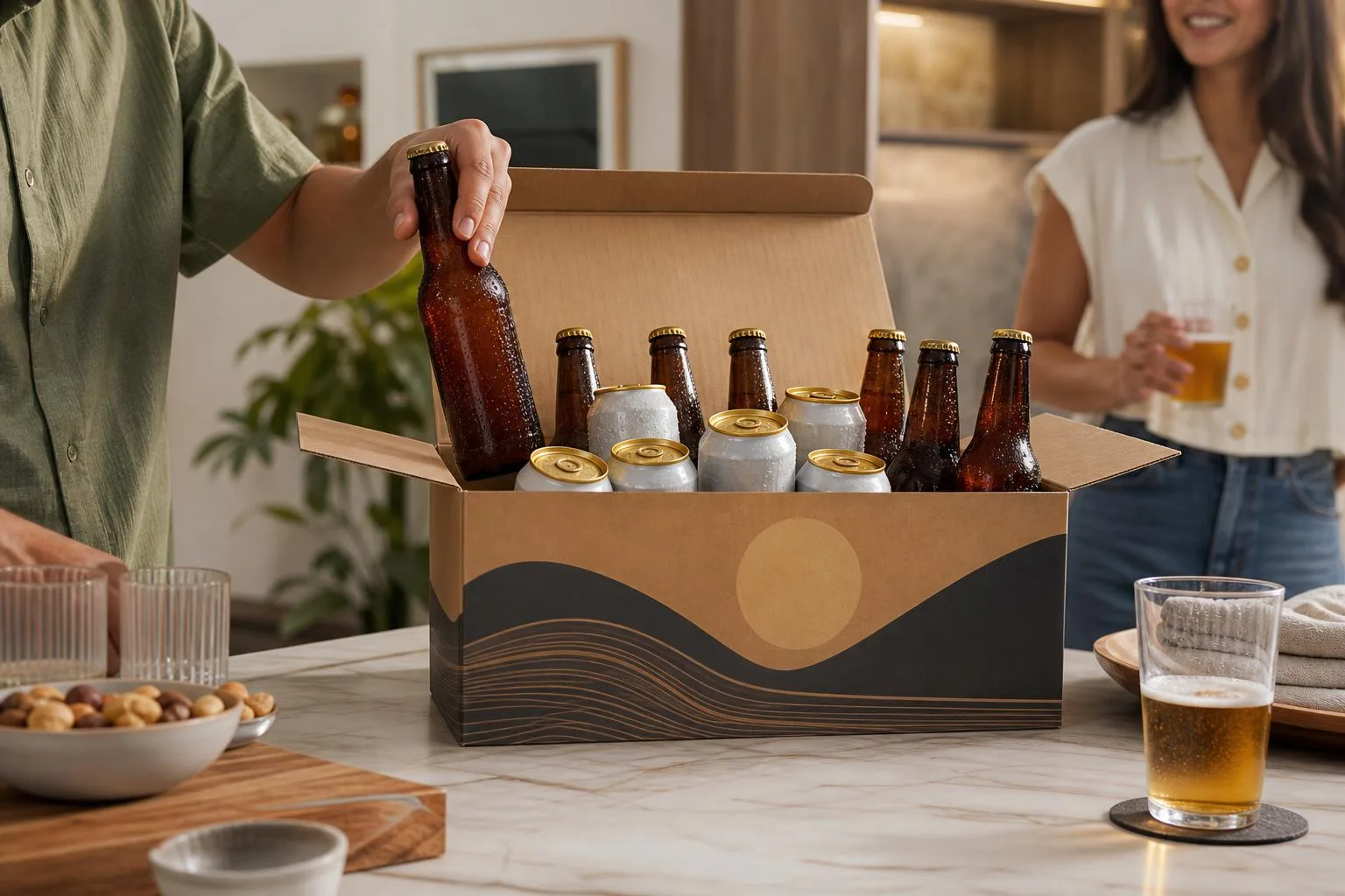 How Many Beers In a Case? In-depth Answer 5 How Many Beers In a Case? — explained with facts and figures in this guide