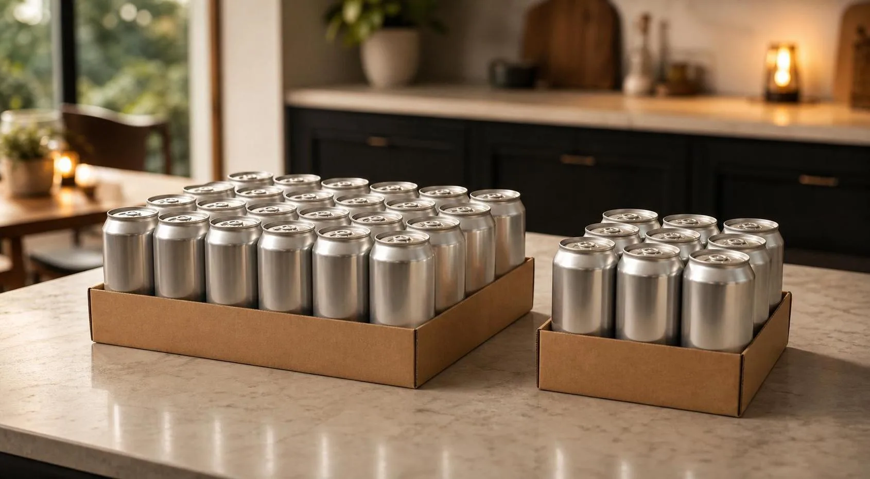 How Many Beers In a Case? In-depth Answer 7 How Many Beers In a Case? — explained with facts and figures in this guide