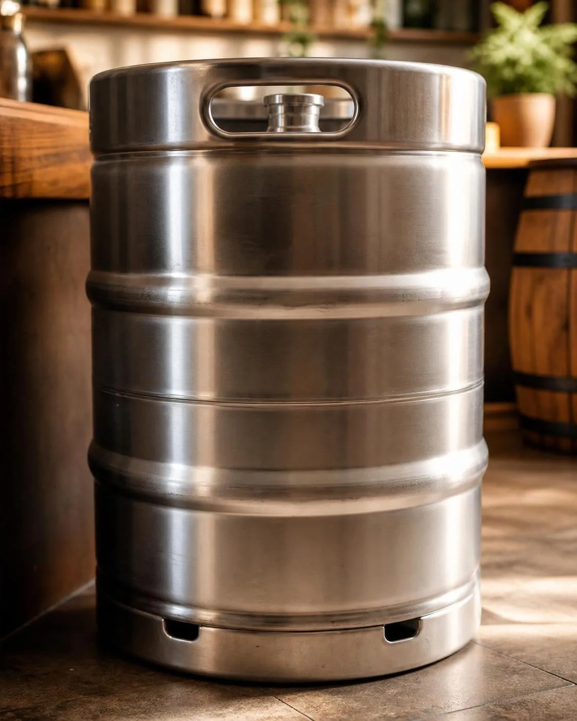 How Many Beers In A Full Keg? A Complete Real-World Guide From Hands-On Experience 2 How Many Beers In A Full Keg? — the details worth knowing