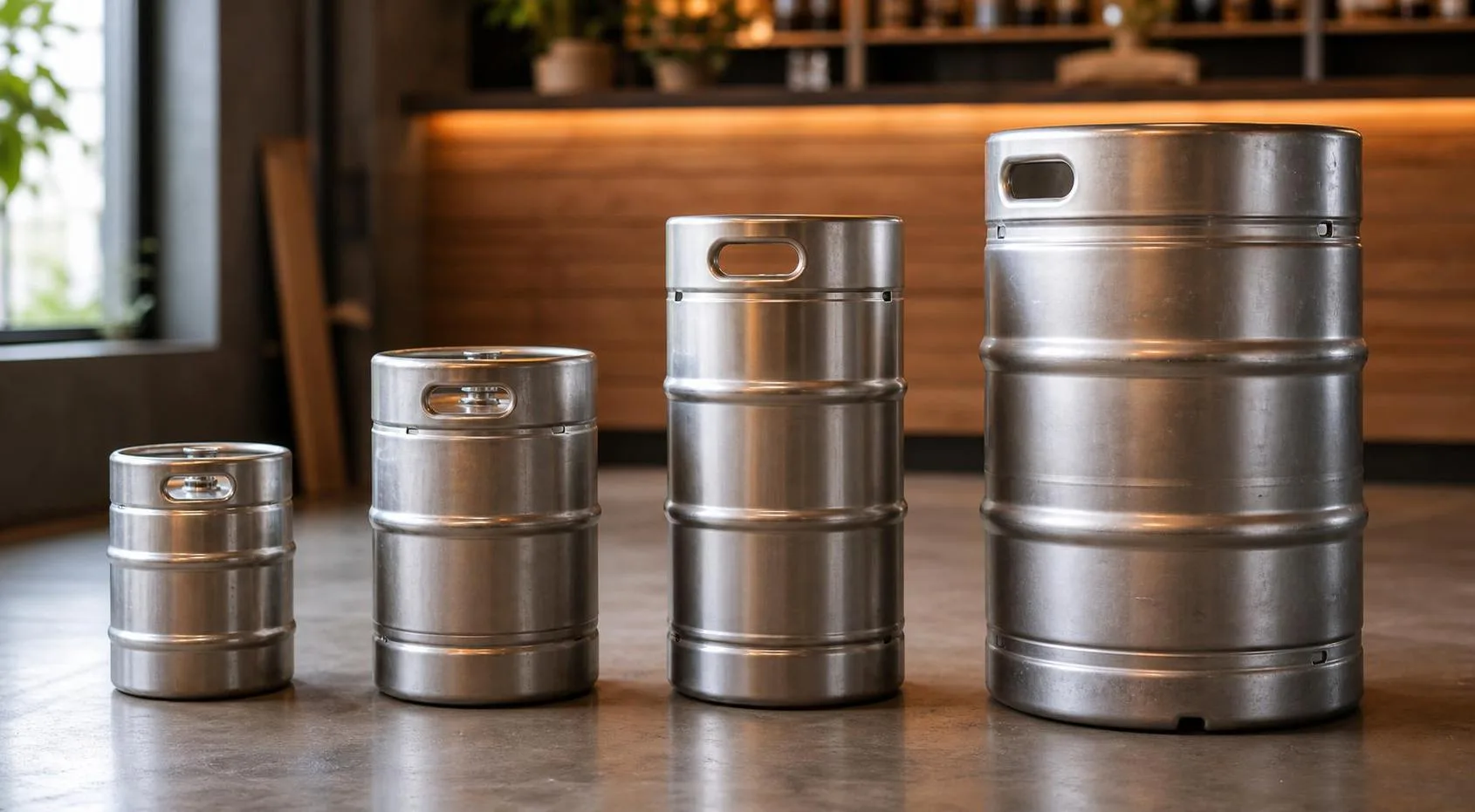 How Many Beers In A Full Keg? A Complete Real-World Guide From Hands-On Experience 7 How Many Beers In A Full Keg?, broken down step by step