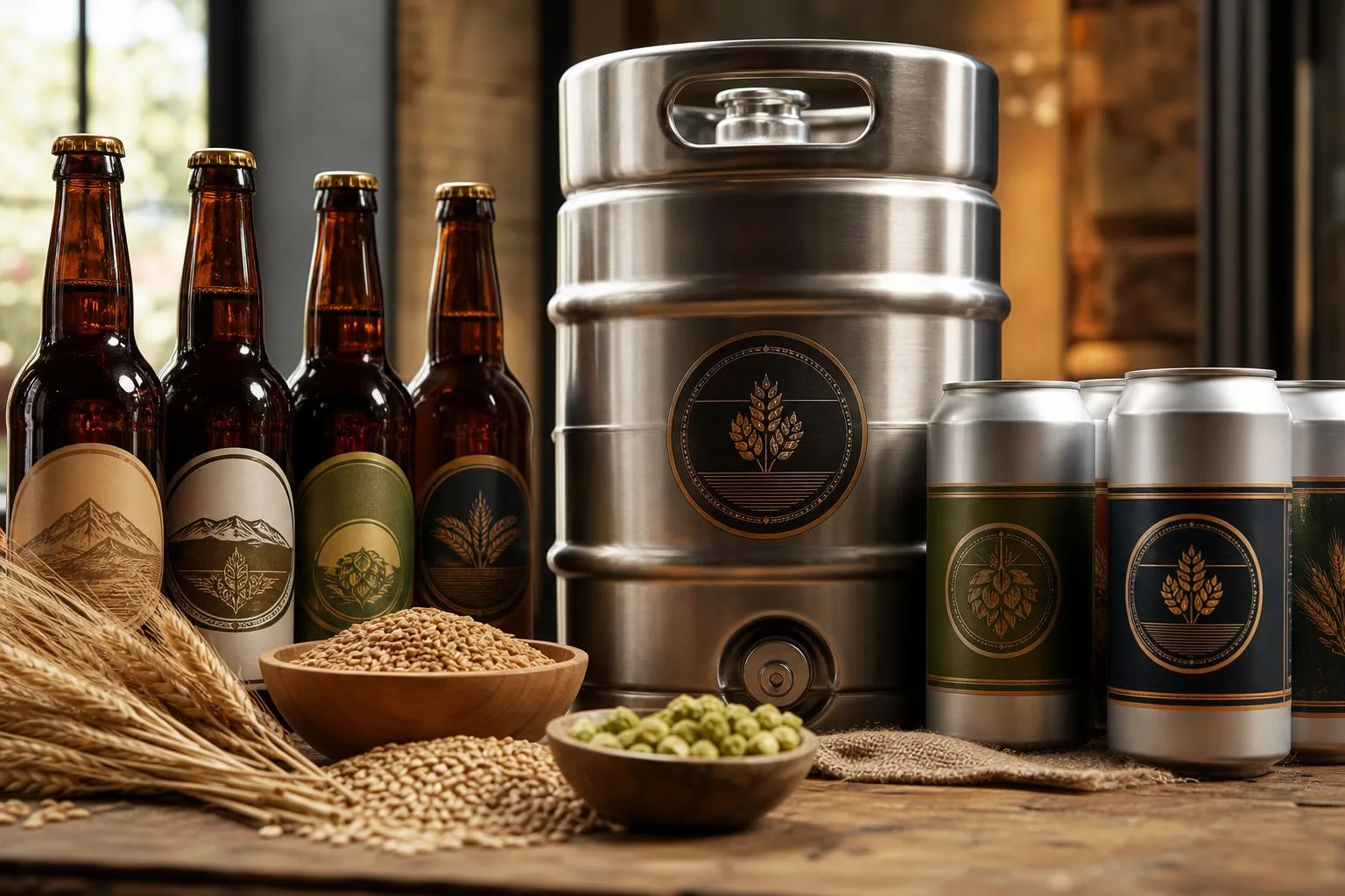 10 Shocking Facts About How Many Beers In A Half Barrel You Need to Know (2026 Guide) 3 10 Shocking Facts About How Many Beers In A Half Barrel You Need to Know — explained with facts and figures in this guide