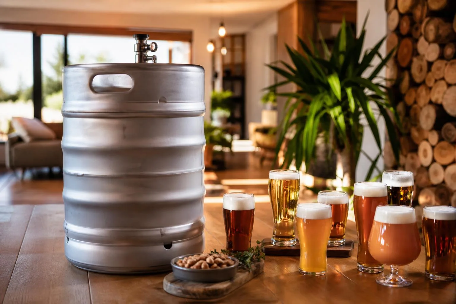 10 Shocking Facts About How Many Beers In A Half Barrel You Need to Know (2026 Guide) 5 10 Shocking Facts About How Many Beers In A Half Barrel You Need to Know — explained with facts and figures in this guide