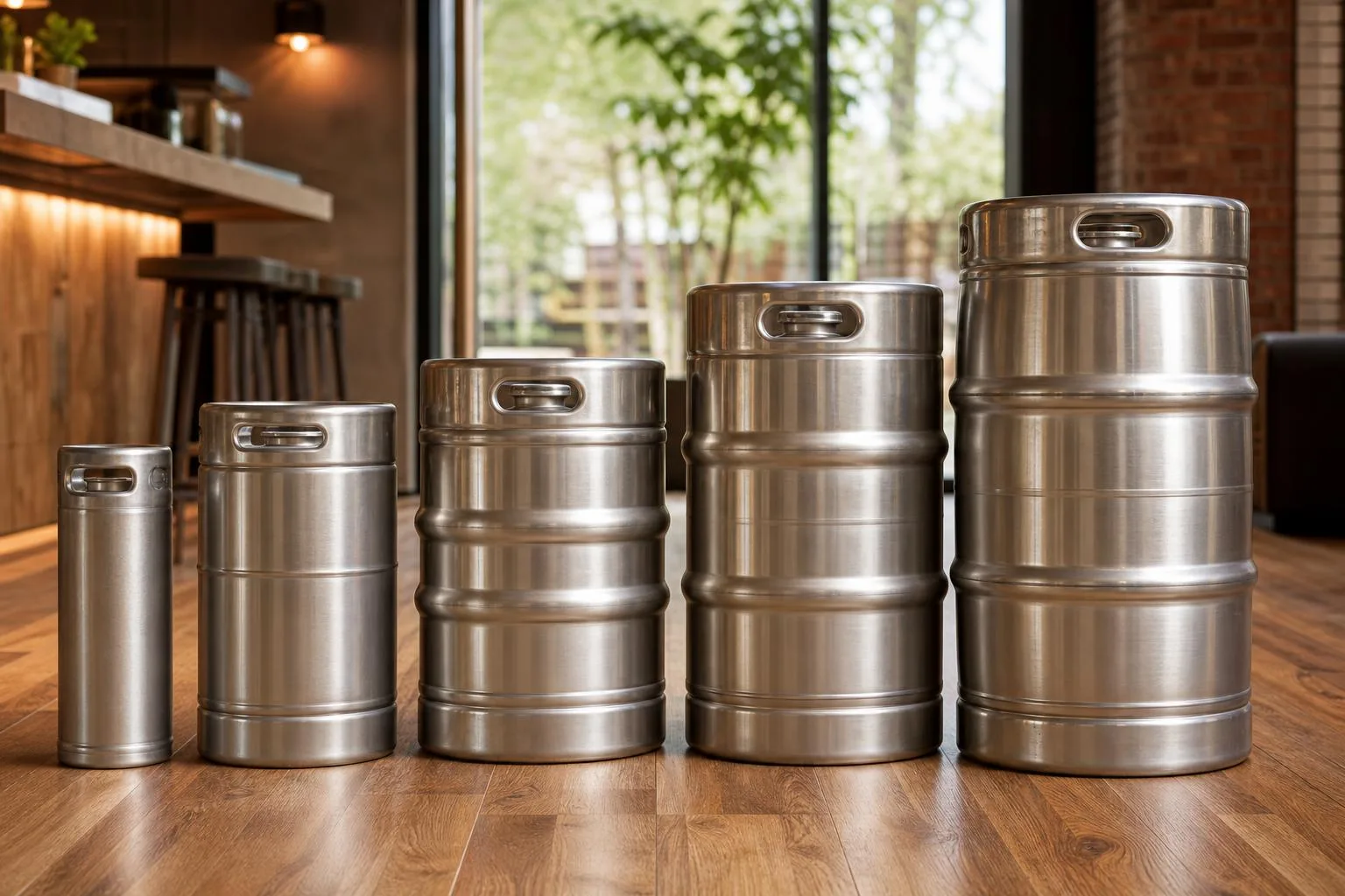 How Many Beers In A Keg? — explained with facts and figures in this guide