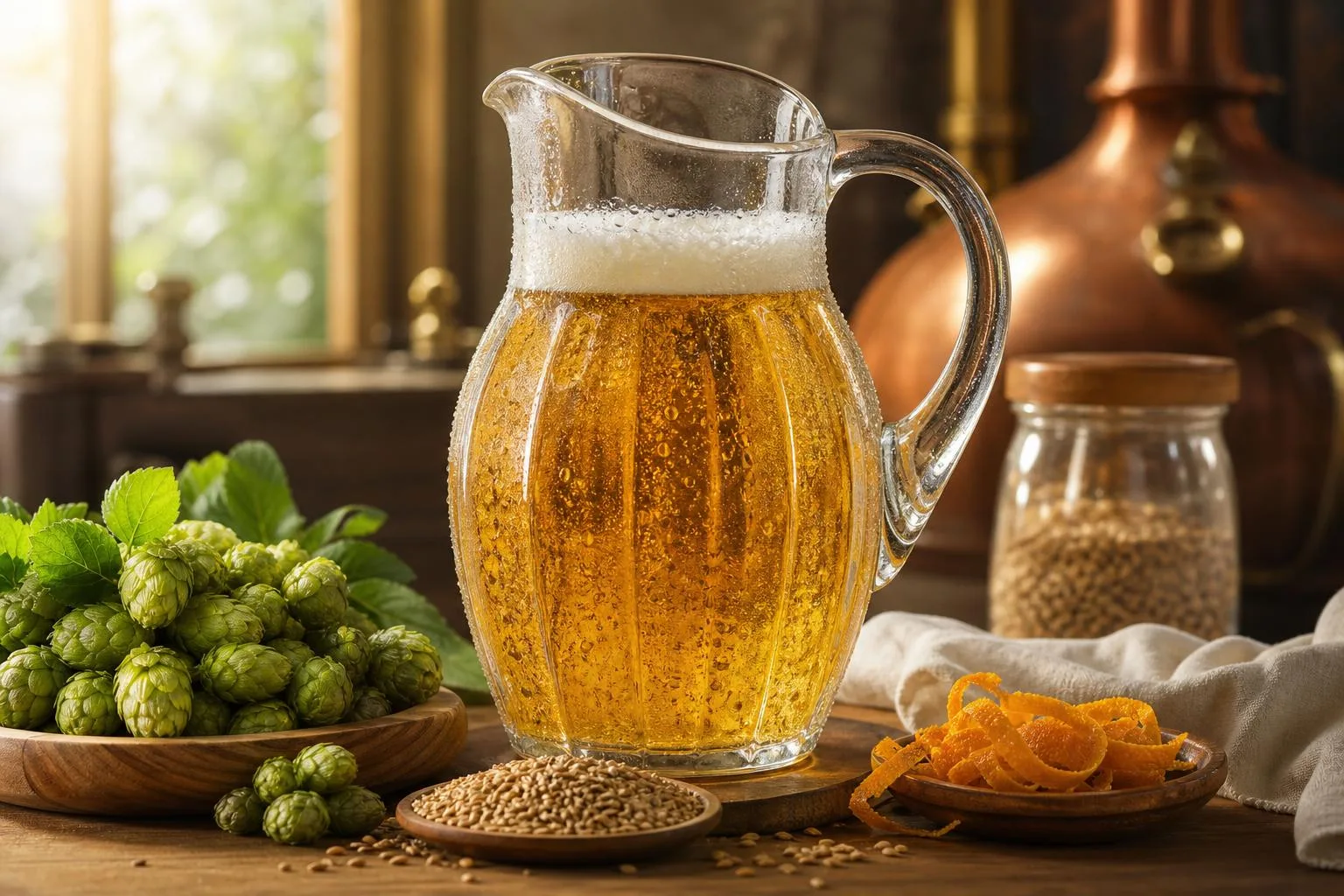 How Many Beers In A Pitcher? — explained with facts and figures in this guide
