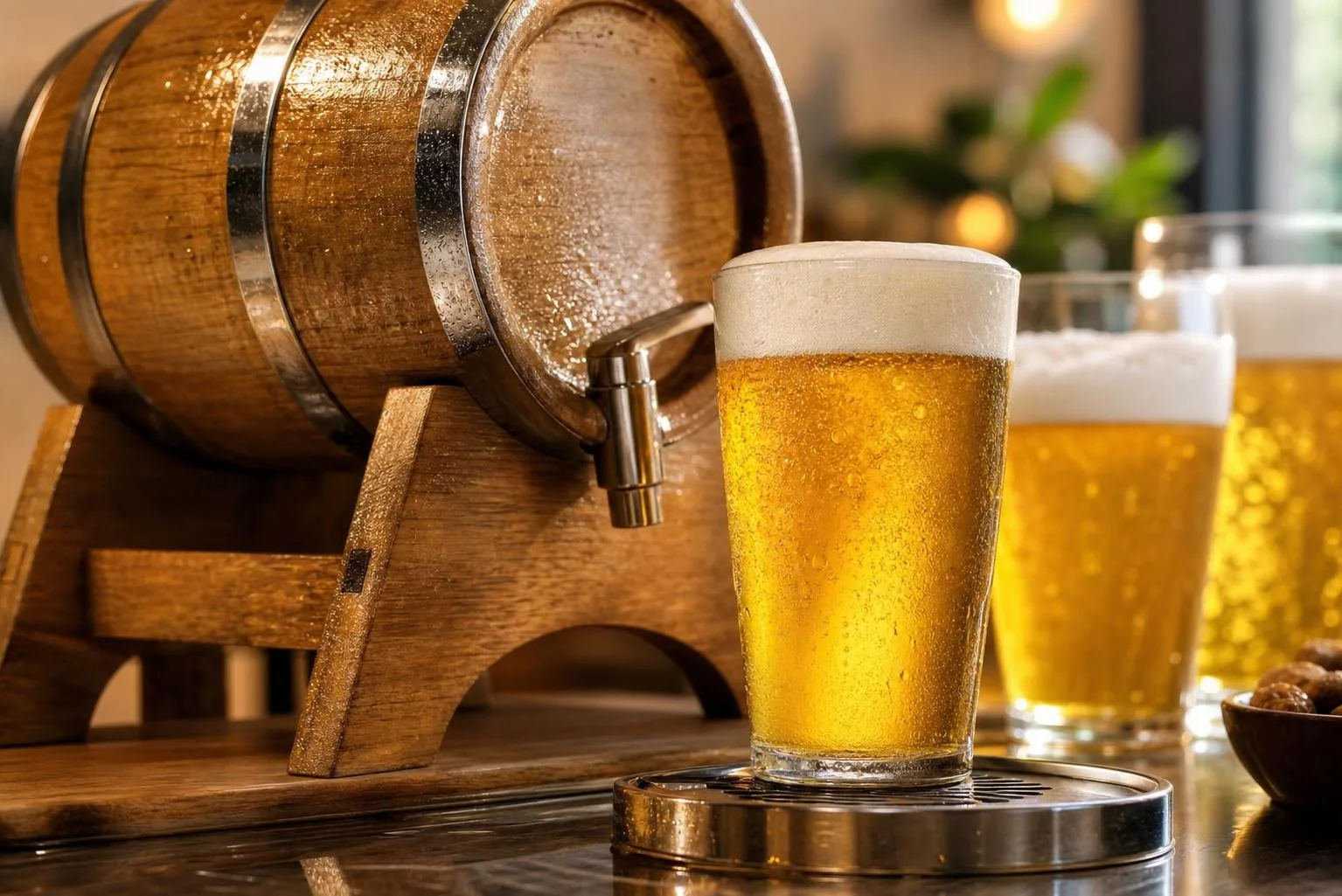 How Many Beers In A Pony Keg? 2 How Many Beers In A Pony Keg? — explained with facts and figures in this guide