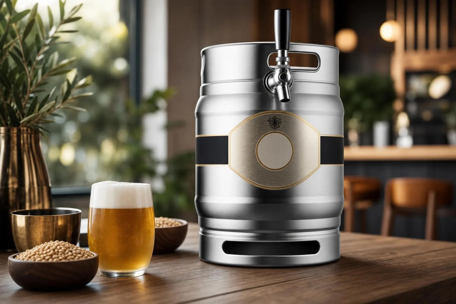 How Many Beers In A Pony Keg? 3 How Many Beers In A Pony Keg? — explained with facts and figures in this guide