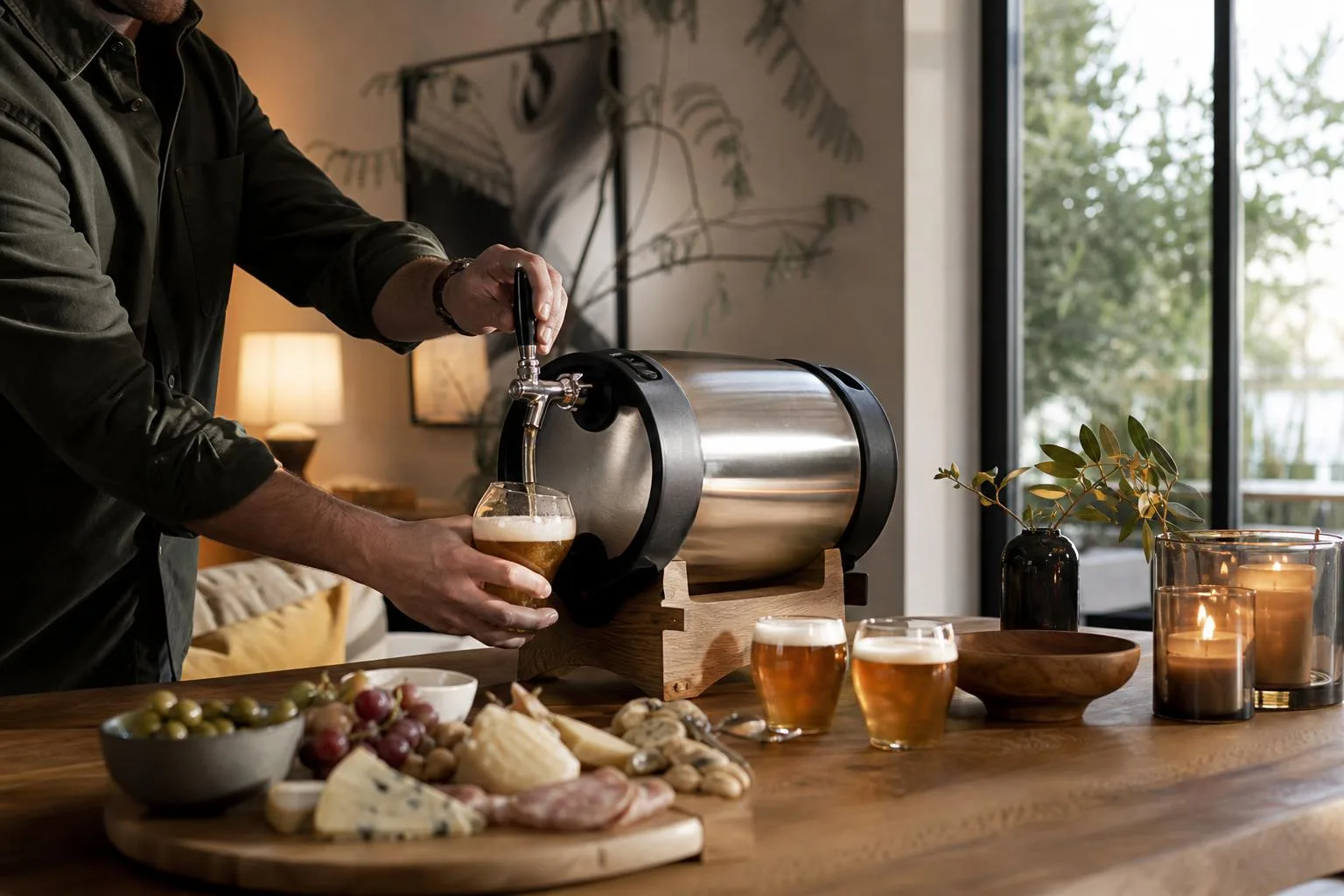 How Many Beers In A Pony Keg? 5 How Many Beers In A Pony Keg? — explained with facts and figures in this guide