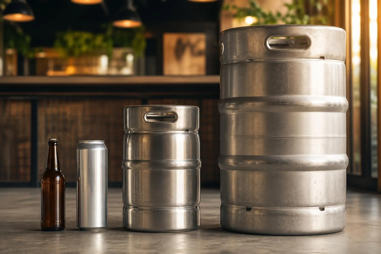 How Many Beers In A Pony Keg? 7 How Many Beers In A Pony Keg? — explained with facts and figures in this guide