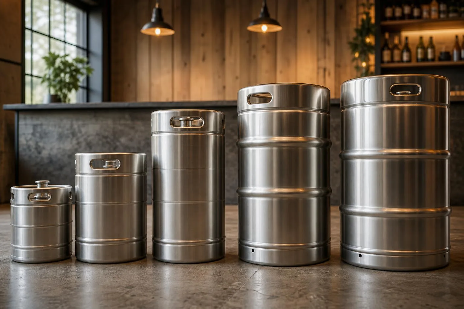 11 Essential Facts About How Many Beers In A Sixtel (2026 Ultimate Keg Size, Draft System & Party Planning Guide) 7 11 Essential Facts About How Many Beers In A Sixtel — explained with facts and figures in this guide