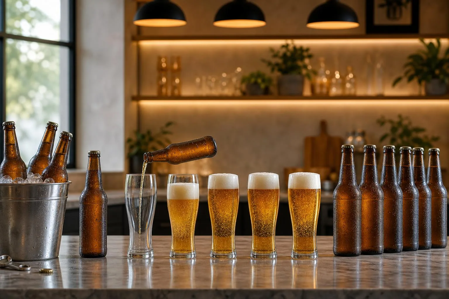 How Many Beers Is 08? — explained with facts and figures in this guide