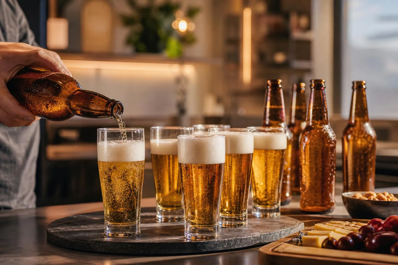 How Many Beers Is 08? — explained with facts and figures in this guide