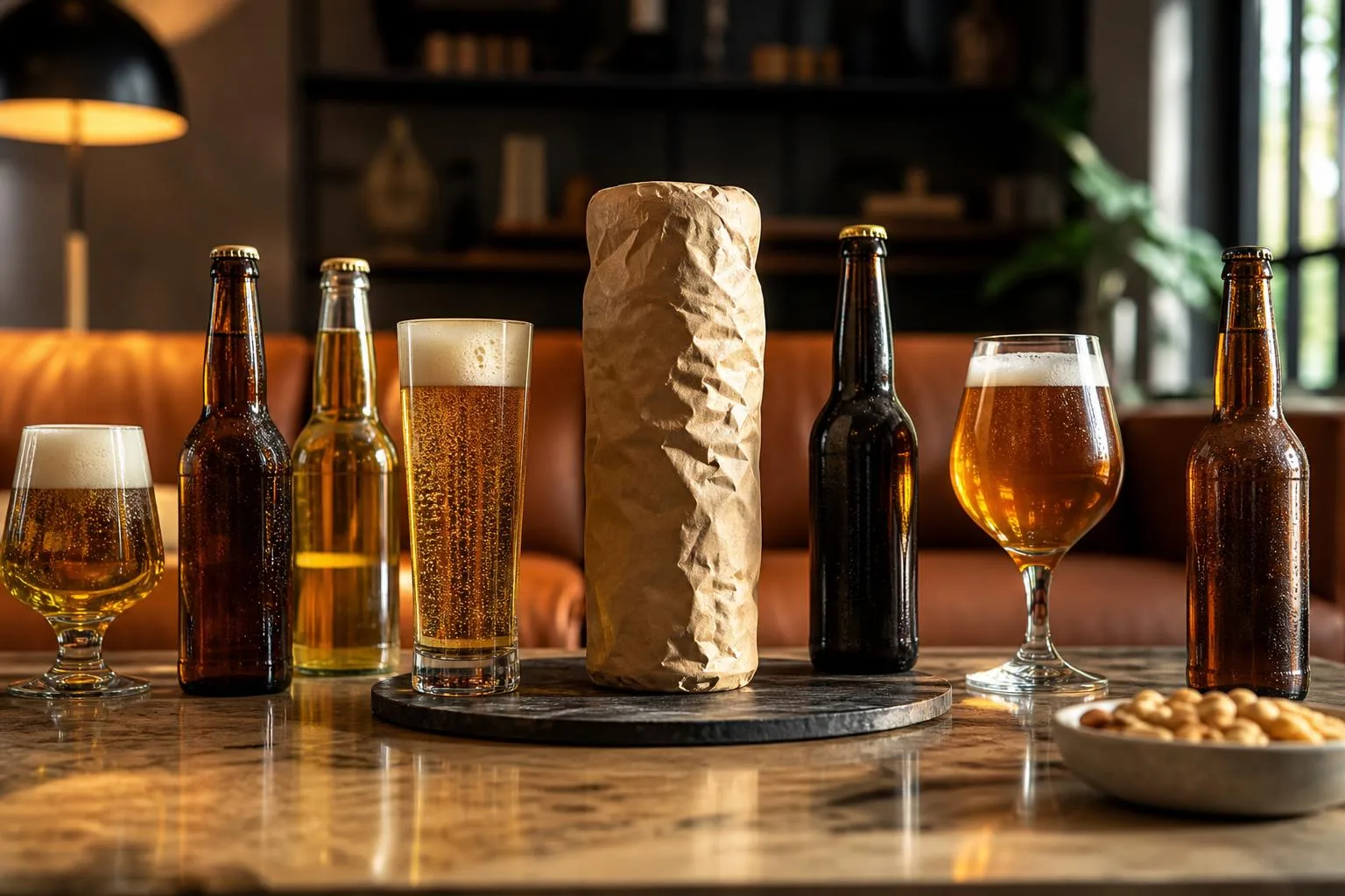 How Many Beers Is 08