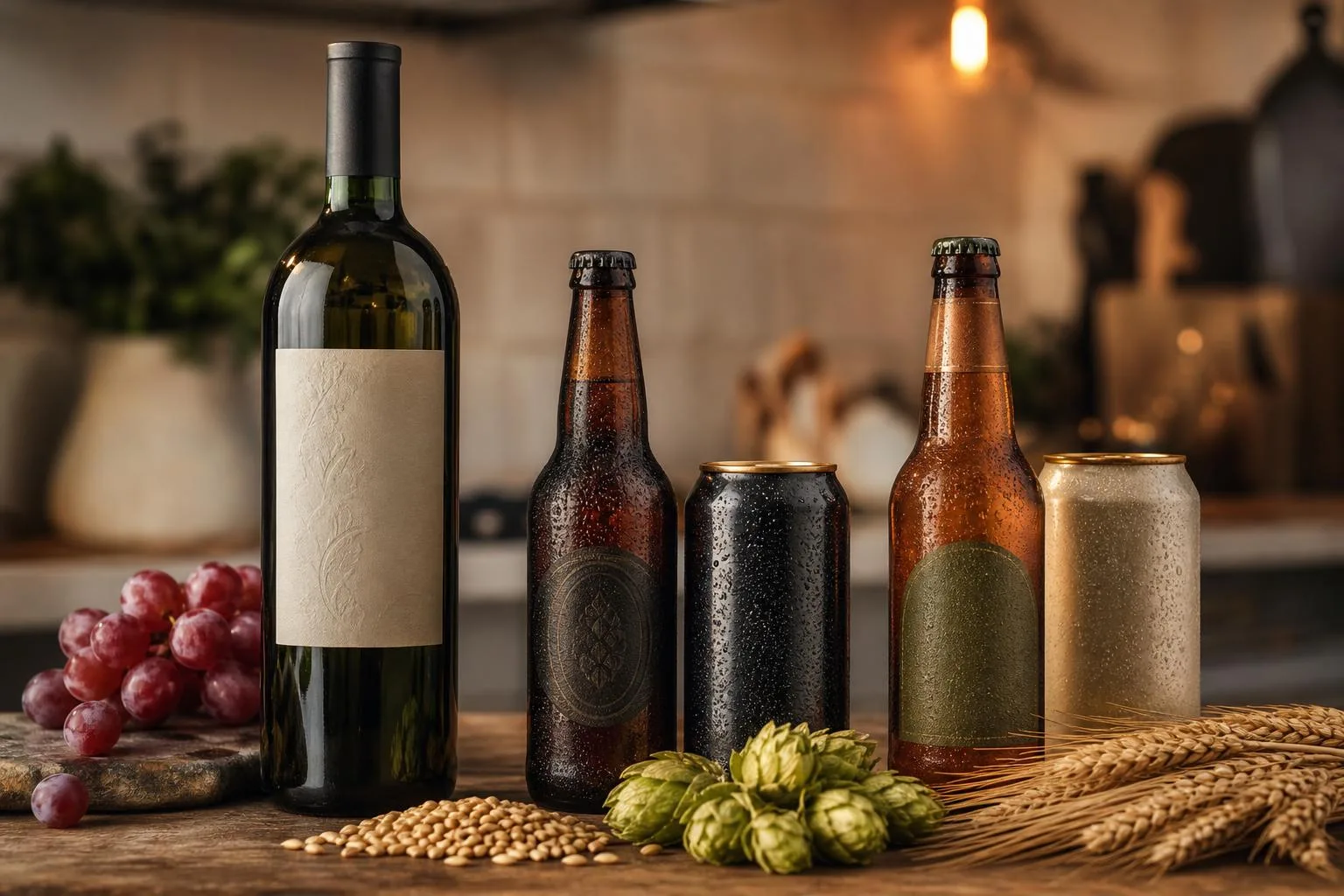 How Many Beers Is A Bottle Of Wine? The Honest, Real-World Answer You’ve Been Looking For 3 How Many Beers Is A Bottle Of Wine? — explained with facts and figures in this guide