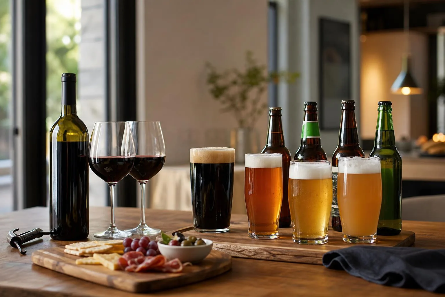 How Many Beers Is A Bottle Of Wine? The Honest, Real-World Answer You’ve Been Looking For 5 How Many Beers Is A Bottle Of Wine? — explained with facts and figures in this guide
