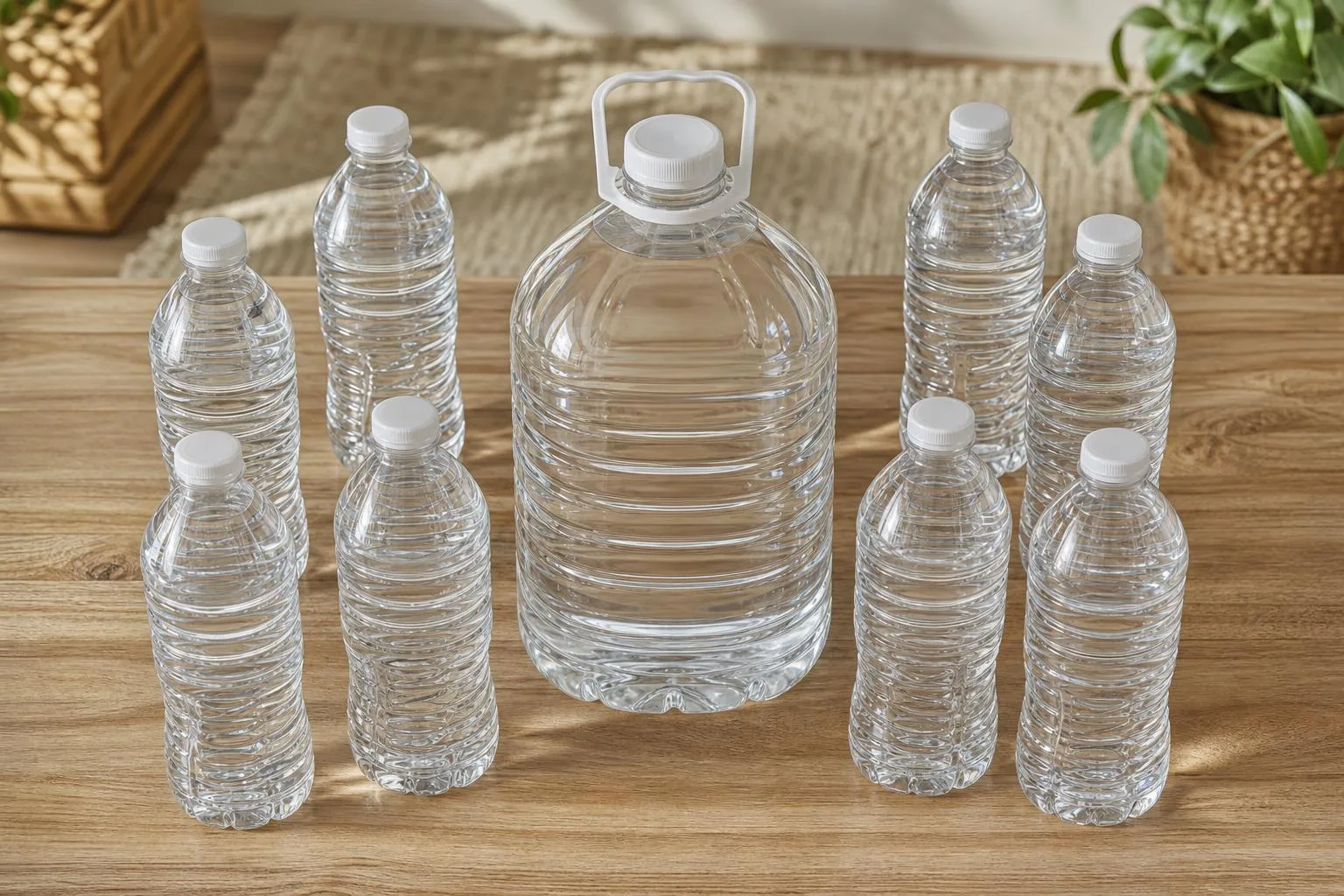 How Many Bottle Waters Is A Gallon? — explained with facts and figures in this guide