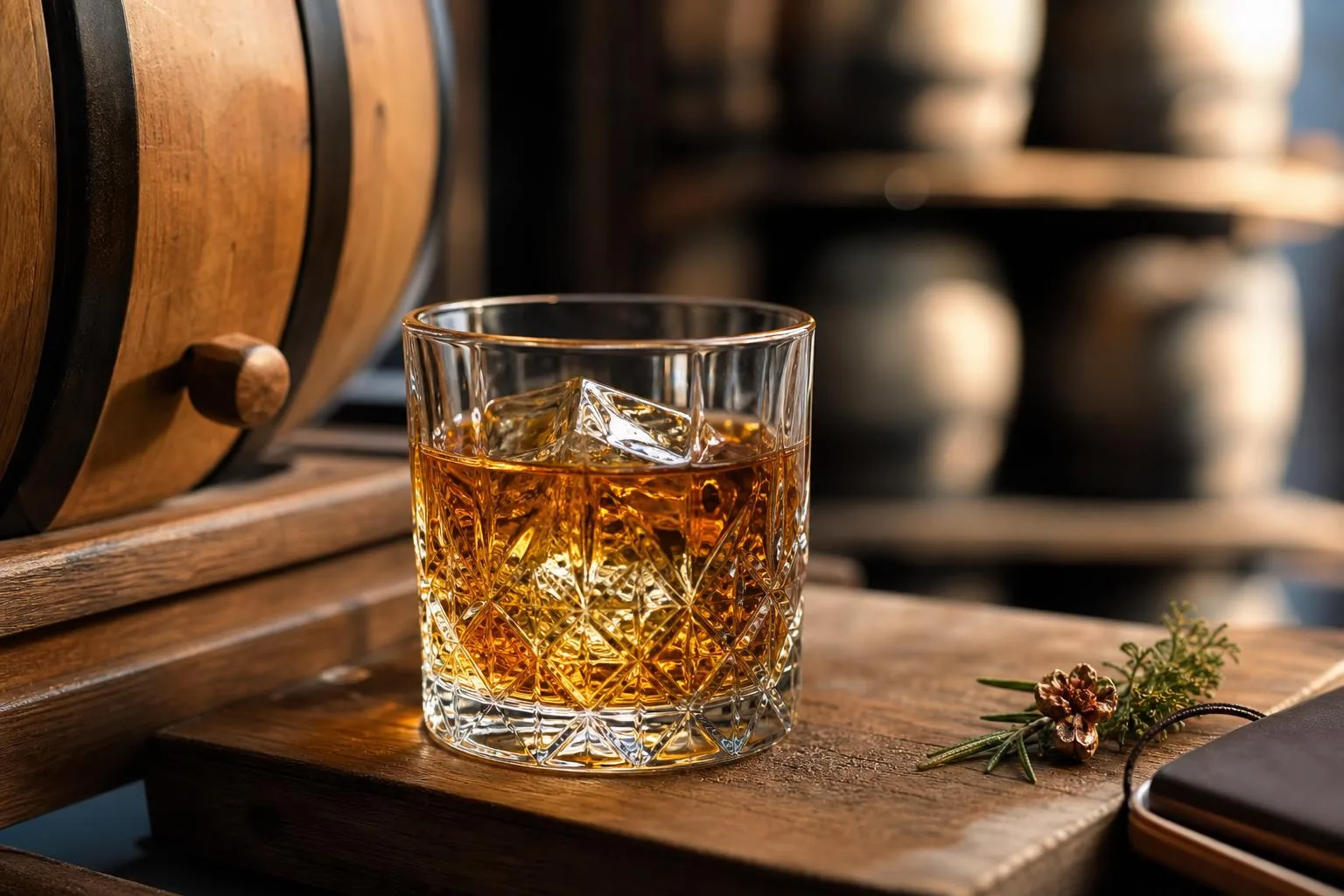 How Many Bottles In A Barrel Of Whiskey? 2 How Many Bottles In A Barrel Of Whiskey? — explained with facts and figures in this guide