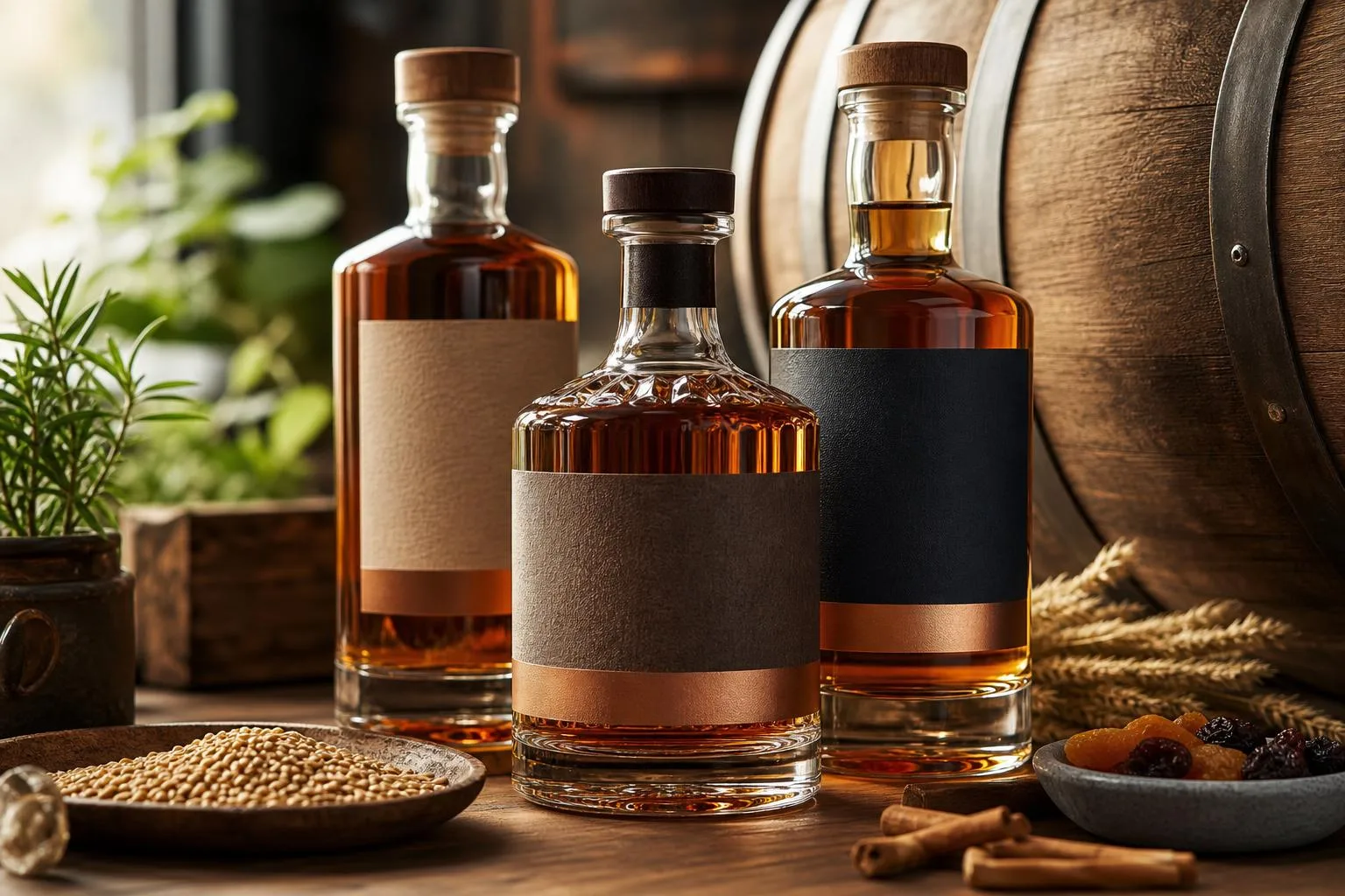 How Many Bottles In A Barrel Of Whiskey? 3 How Many Bottles In A Barrel Of Whiskey? — explained with facts and figures in this guide