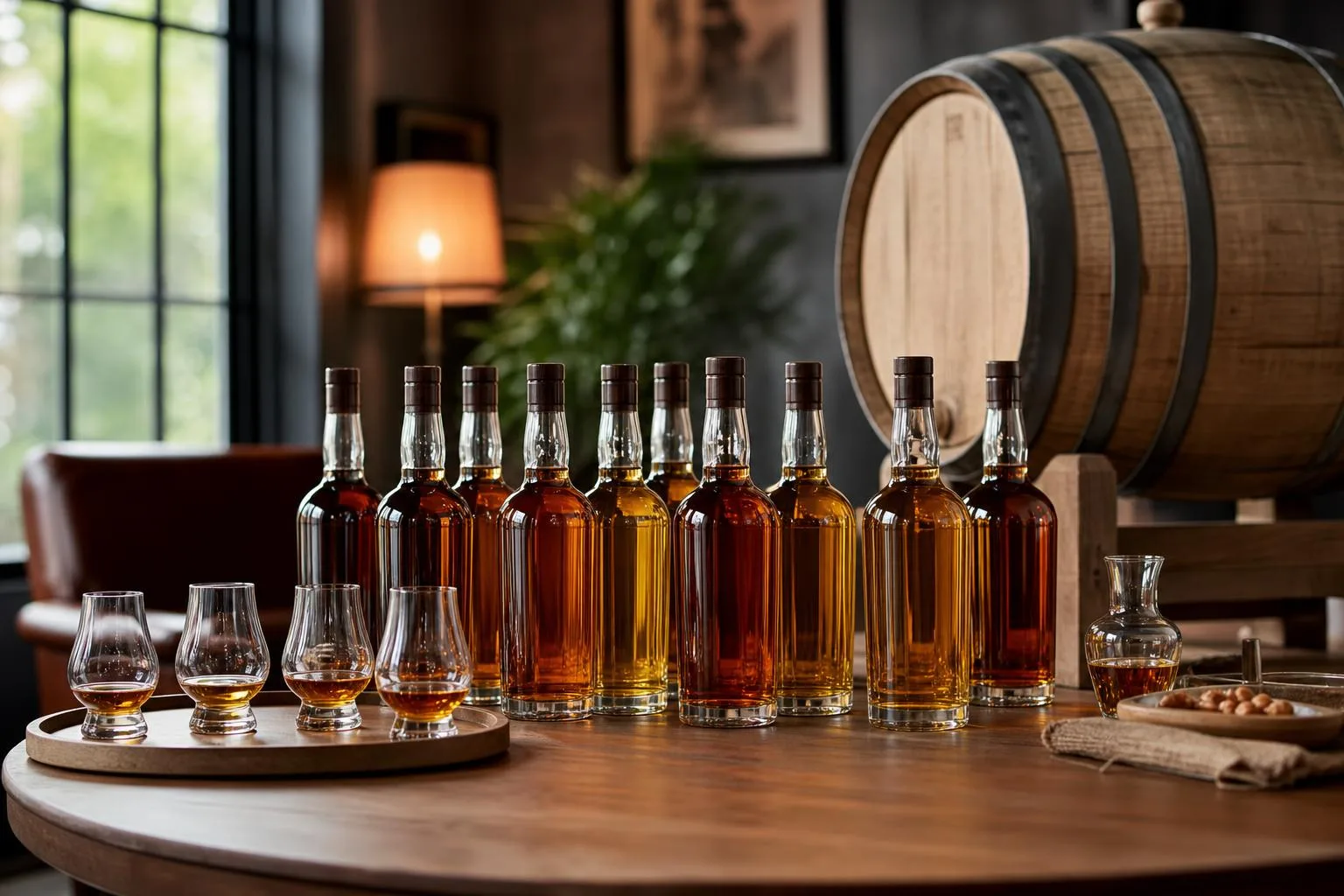 How Many Bottles In A Barrel Of Whiskey? 5 How Many Bottles In A Barrel Of Whiskey? — explained with facts and figures in this guide