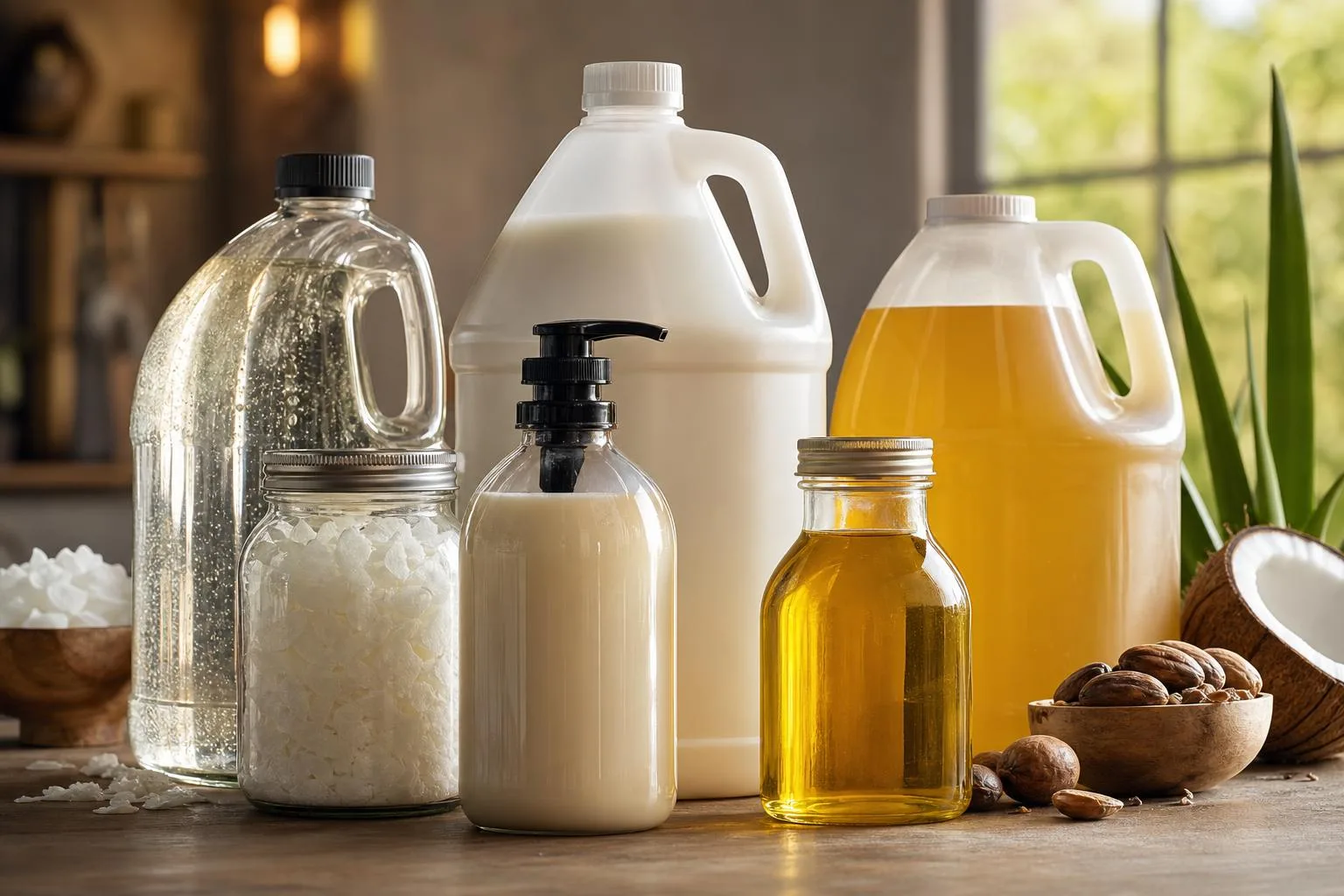 How Many Bottles In A Gallon? — explained with facts and figures in this guide