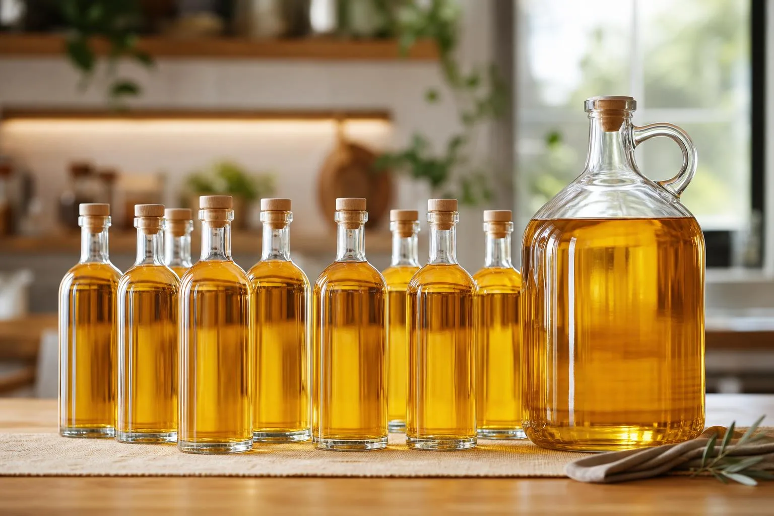 How Many Bottles In A Gallon? — explained with facts and figures in this guide