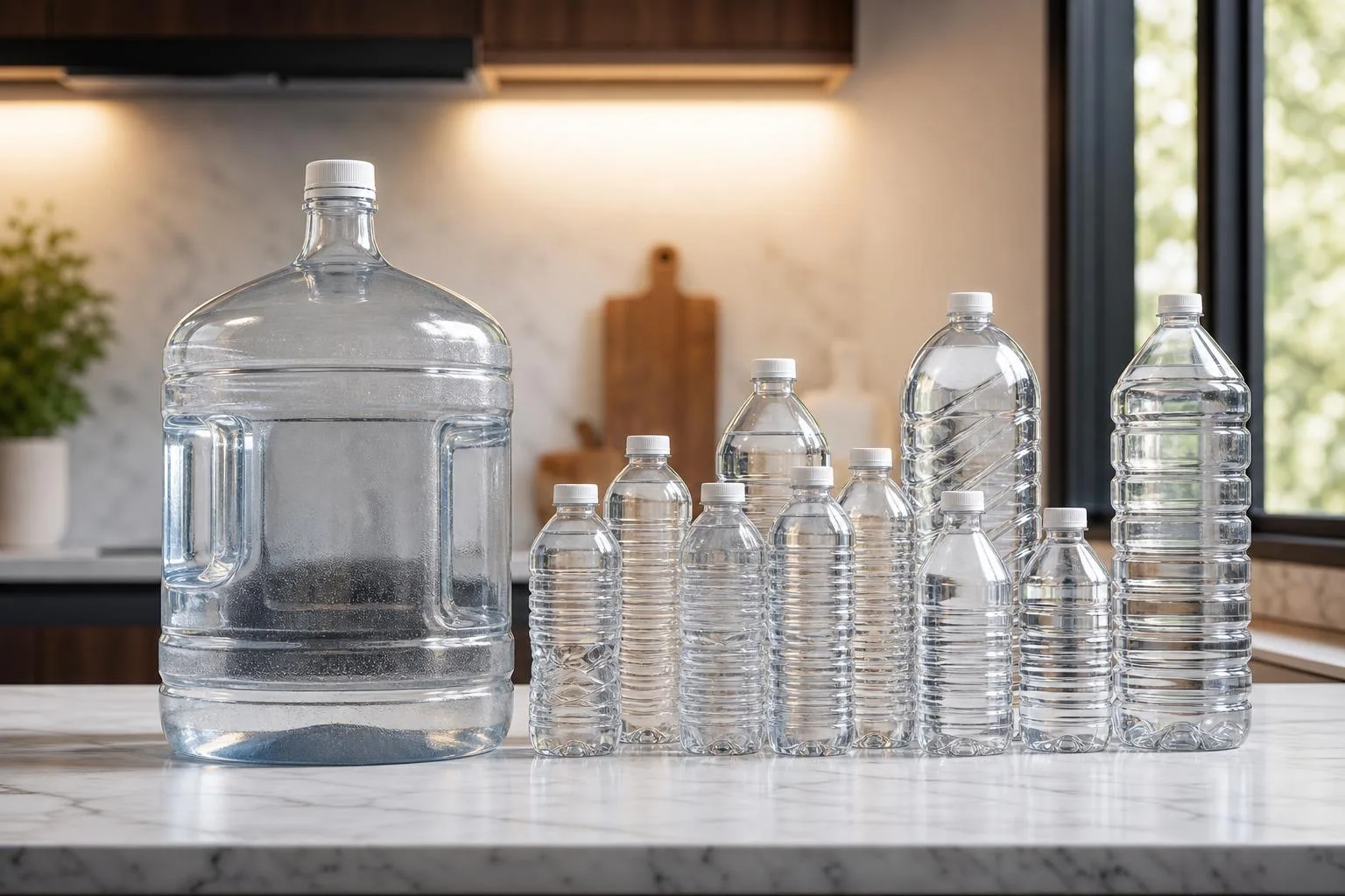 How Many Bottles In A Gallon? — explained with facts and figures in this guide
