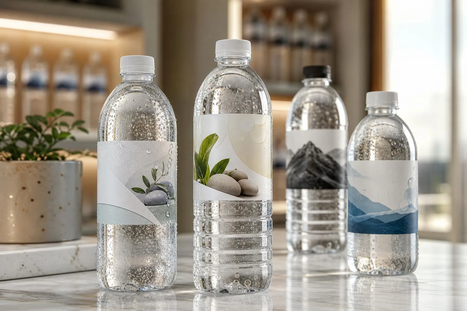 How Many Bottles Of Water? — explained with facts and figures in this guide