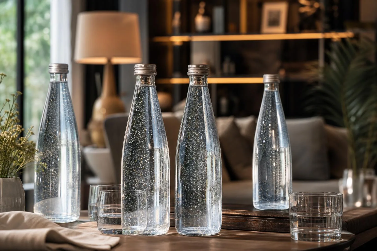 How Many Bottles Of Water? — explained with facts and figures in this guide