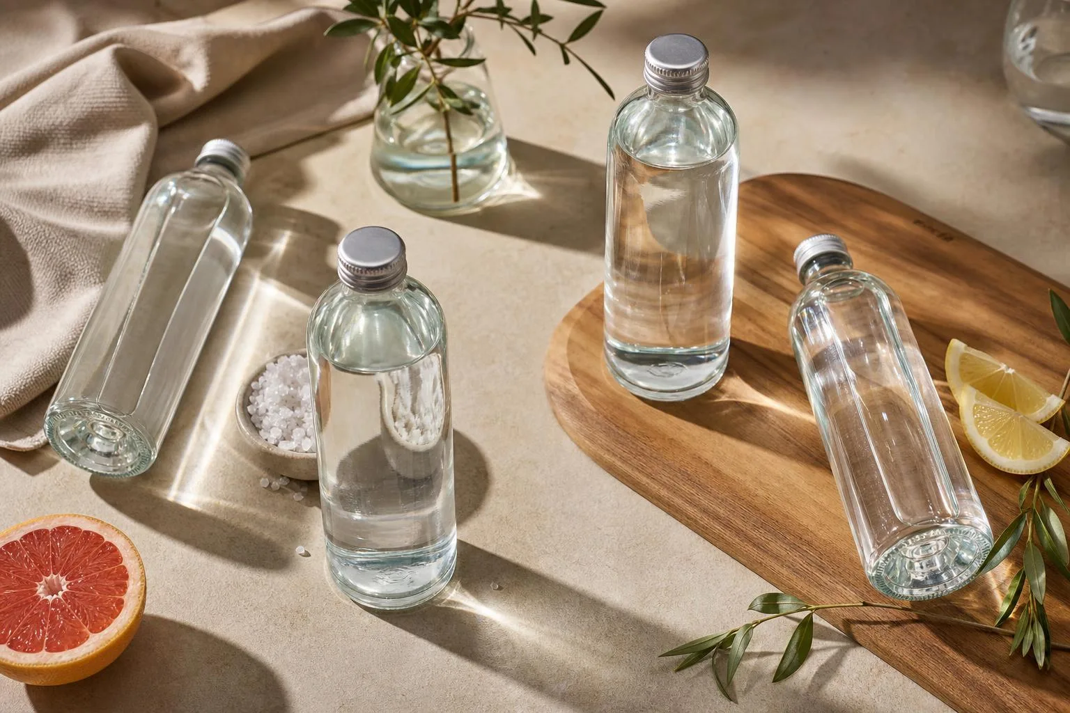 How Many Bottles Of Water? — explained with facts and figures in this guide