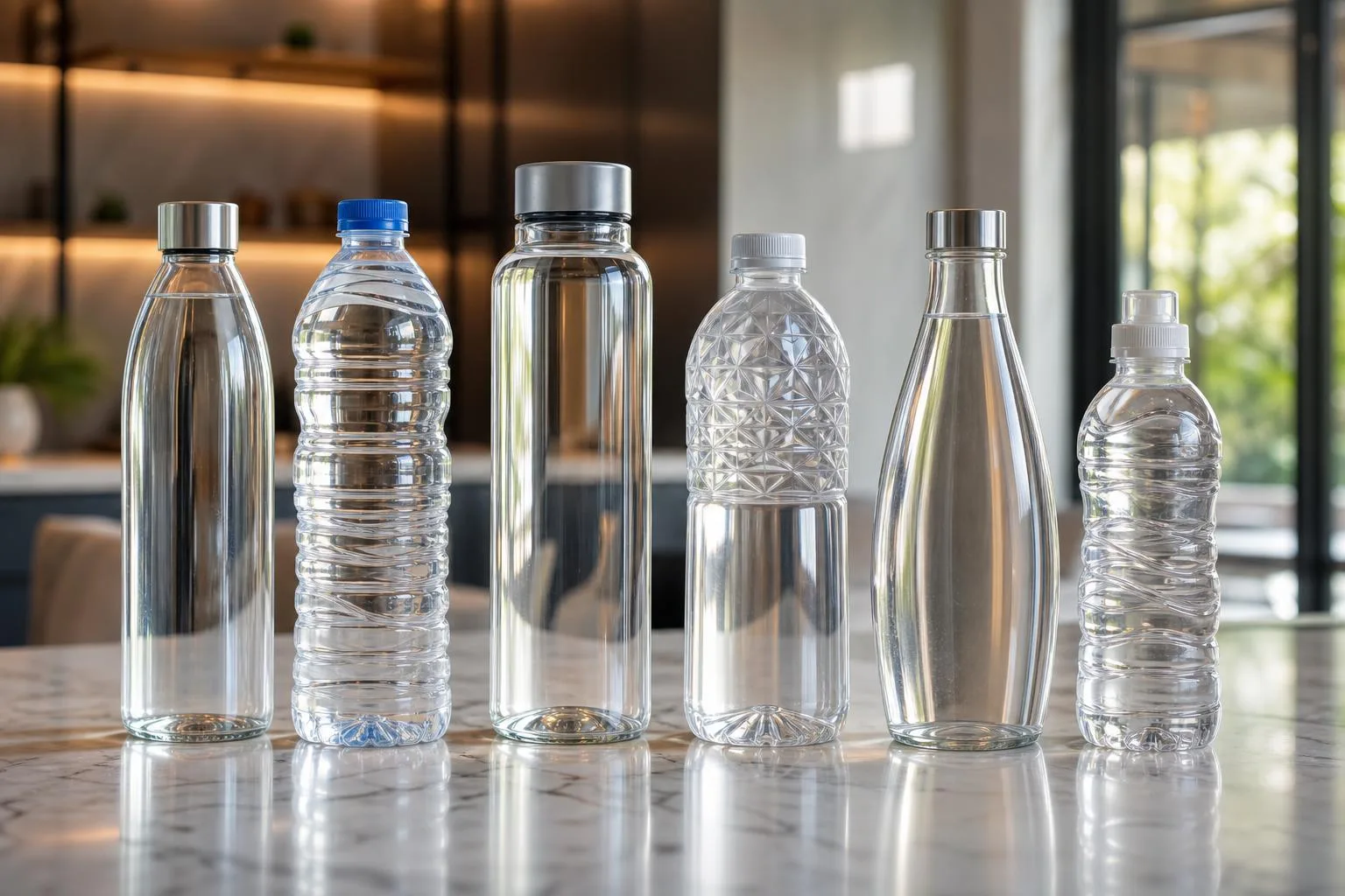 How Many Bottles Of Water? — explained with facts and figures in this guide