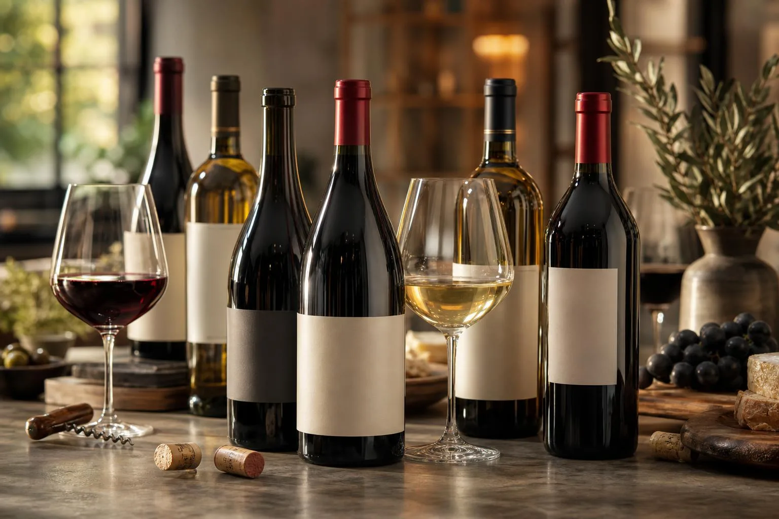 How Many Bottles Of Wine For 100 Guests? — explained with facts and figures in this guide