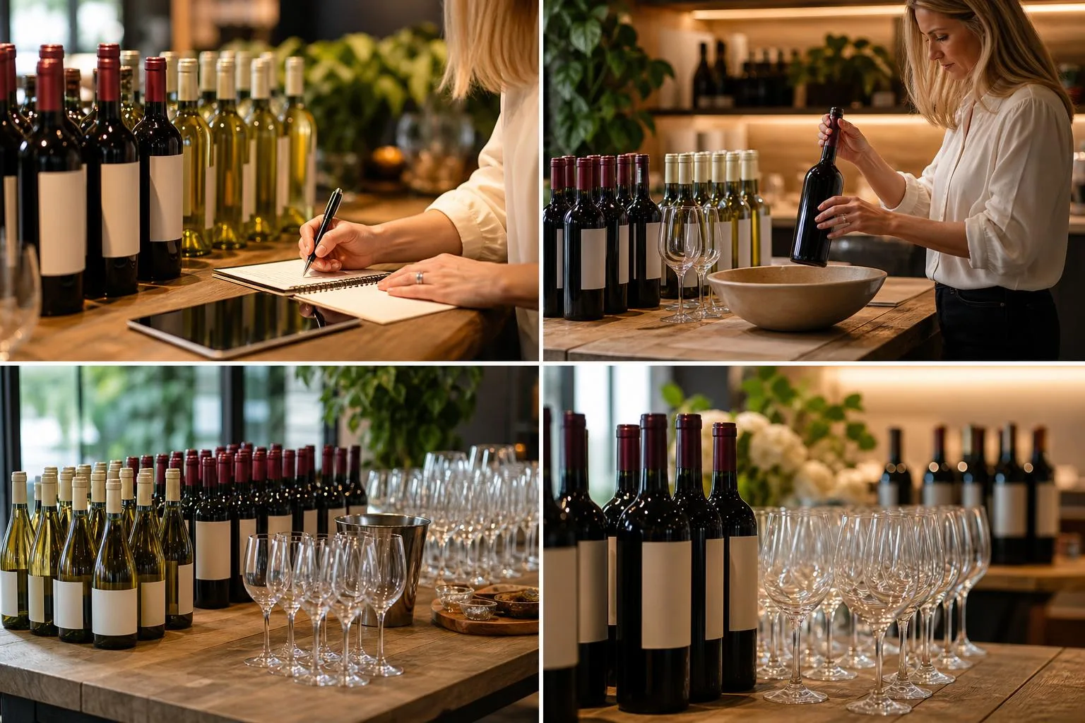 How Many Bottles Of Wine For 100 Guests? — explained with facts and figures in this guide