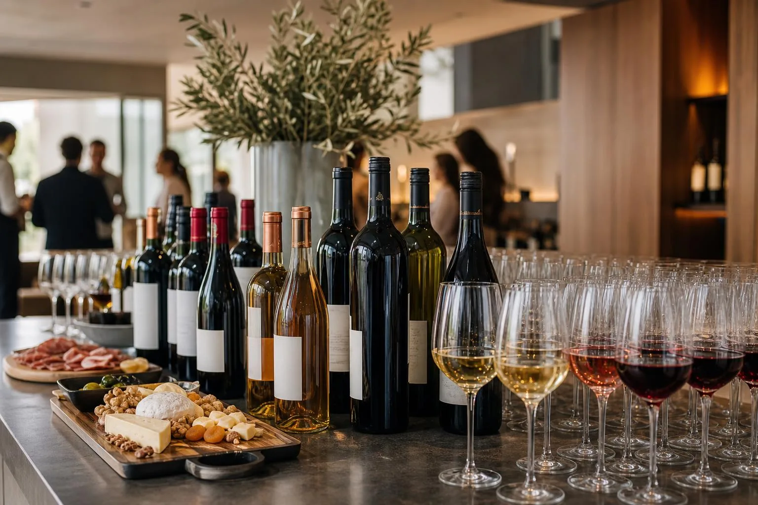 How Many Bottles Of Wine For 100 Guests? — explained with facts and figures in this guide