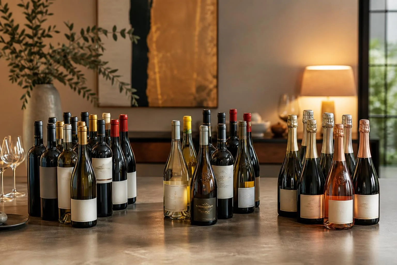 How Many Bottles Of Wine For 100 Guests? — explained with facts and figures in this guide