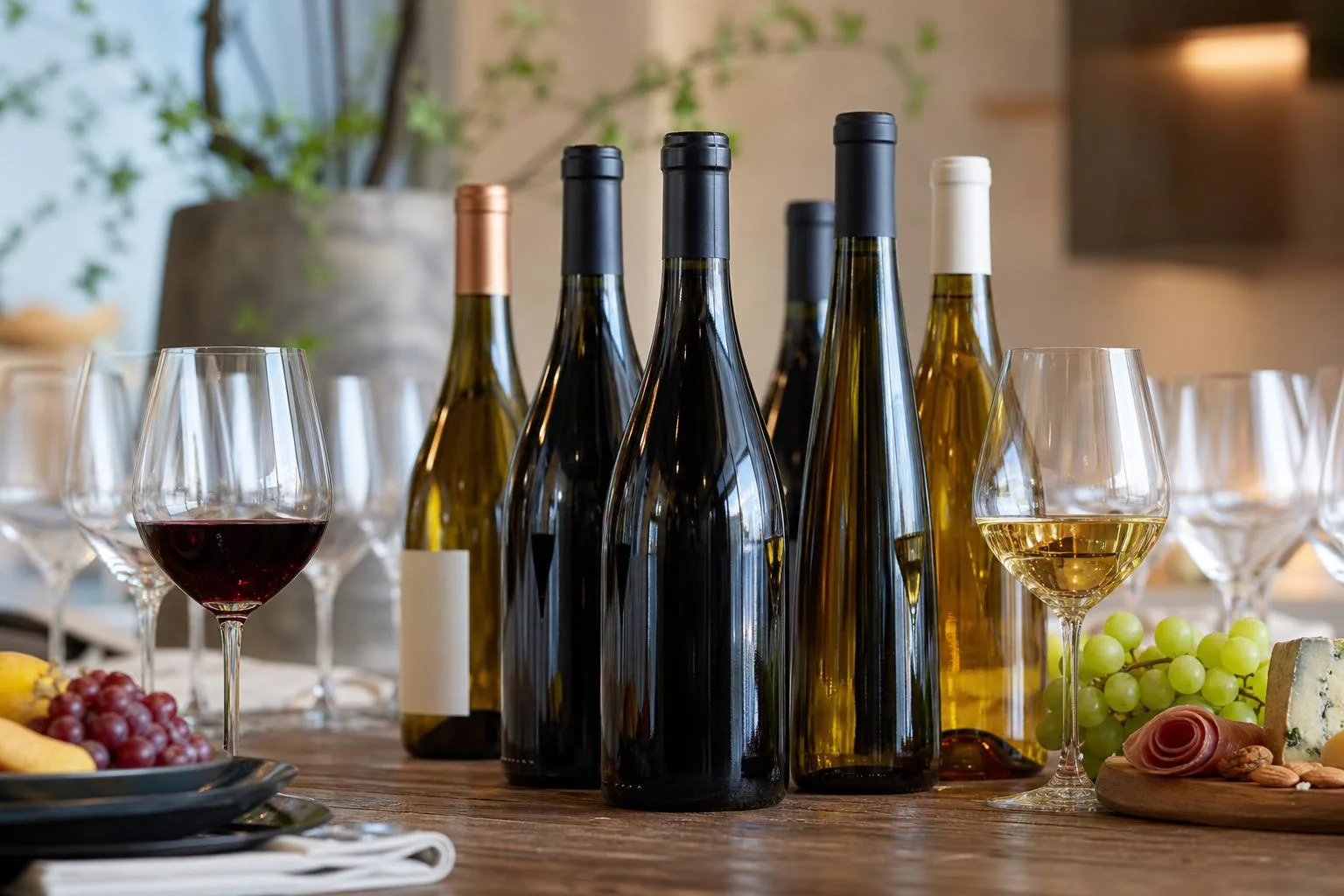 How Many Bottles Of Wine For 50 Guests? — explained with facts and figures in this guide