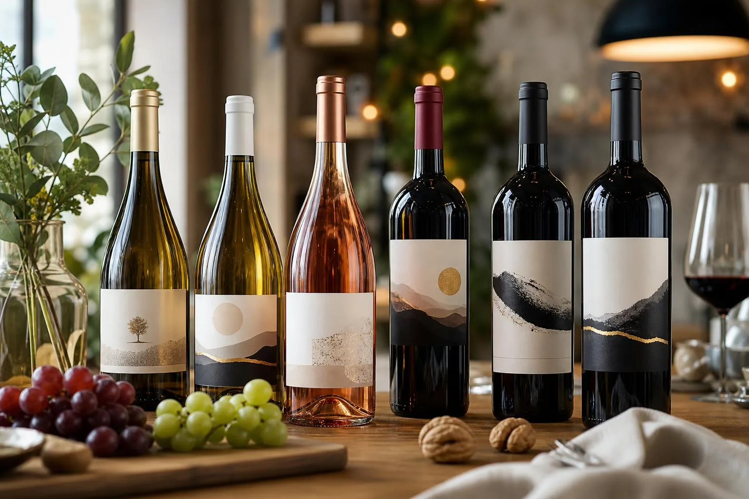 How Many Bottles Of Wine For 50 Guests? — explained with facts and figures in this guide