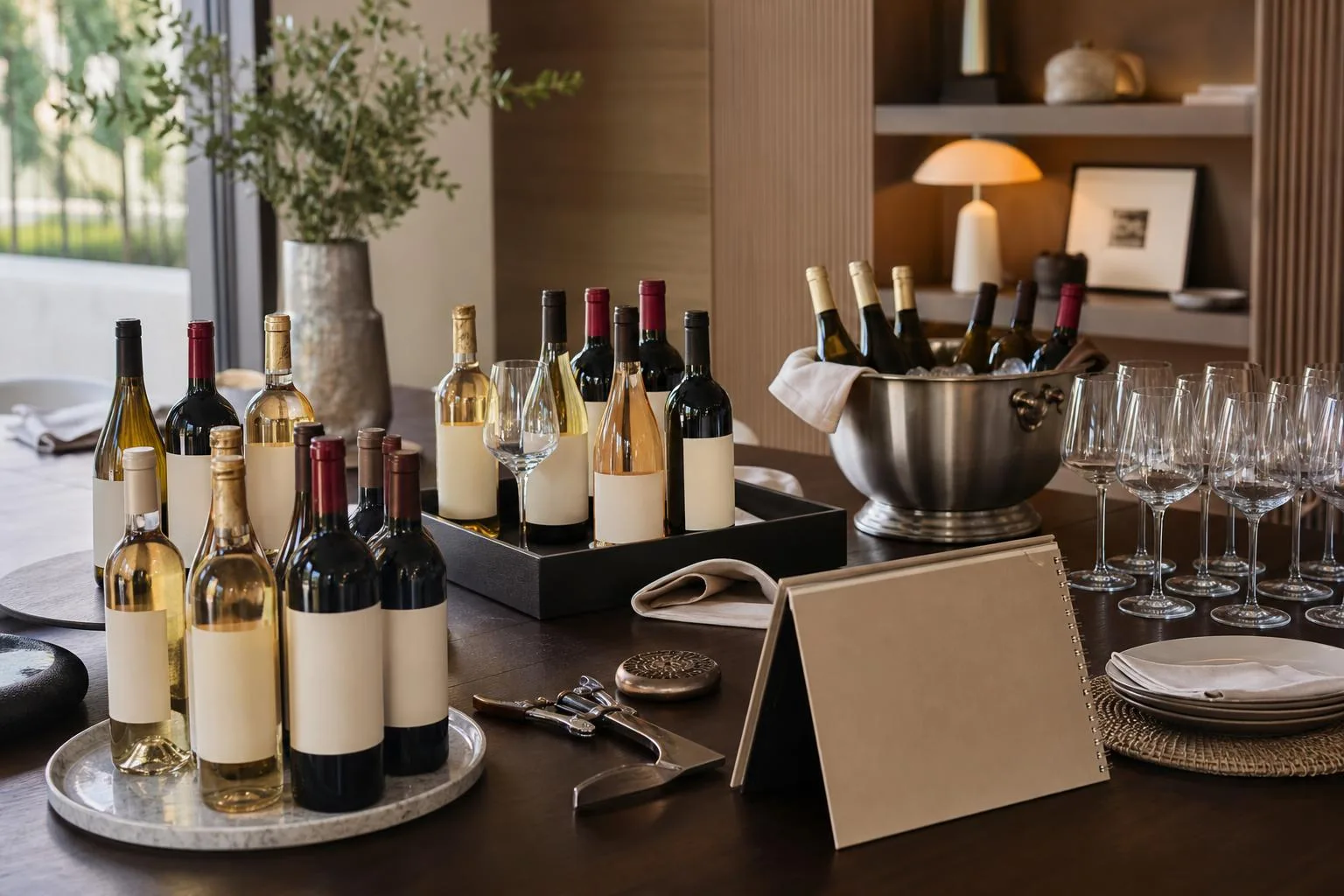 How Many Bottles Of Wine For 50 Guests? — explained with facts and figures in this guide